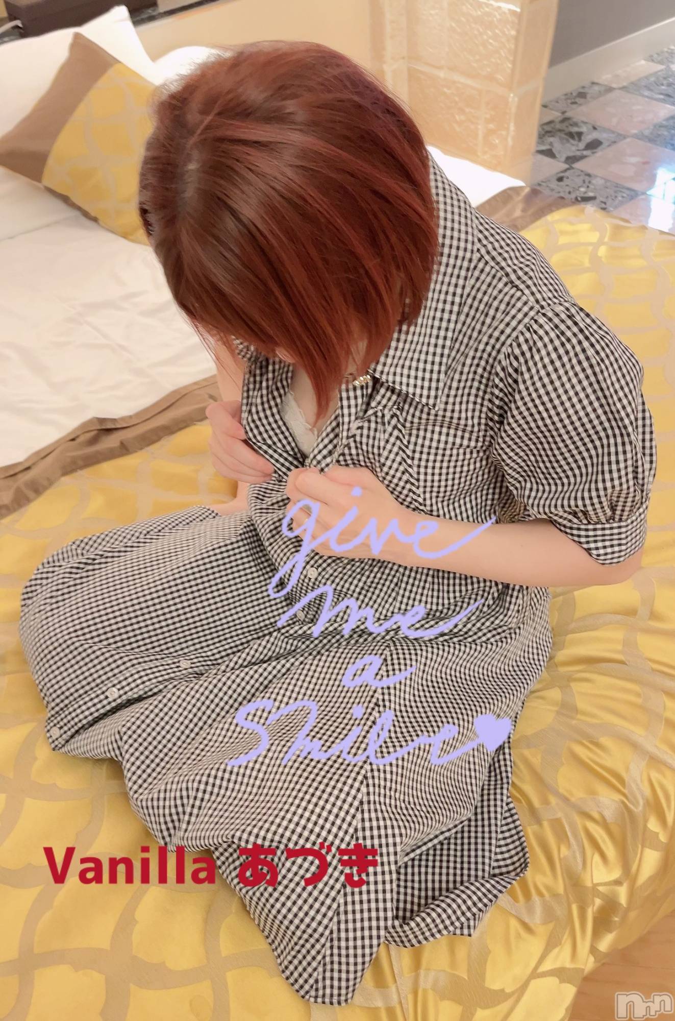 松本発デリヘルVANILLA(バニラ)あづき(41)の2025年7月13日写メブログ「ジュンジュワー出陣🤟」
