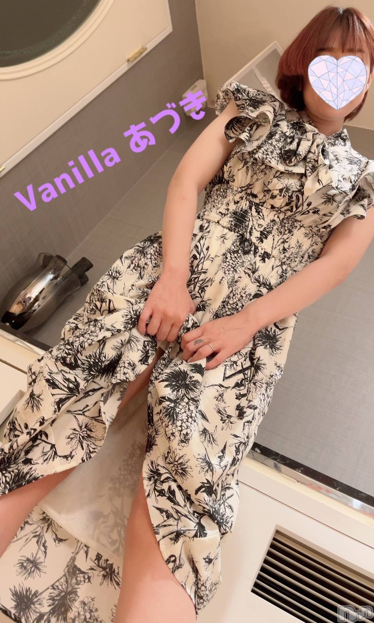 松本発デリヘルVANILLA(バニラ)あづき(41)の2025年7月27日写メブログ「出陣致しました🫡」