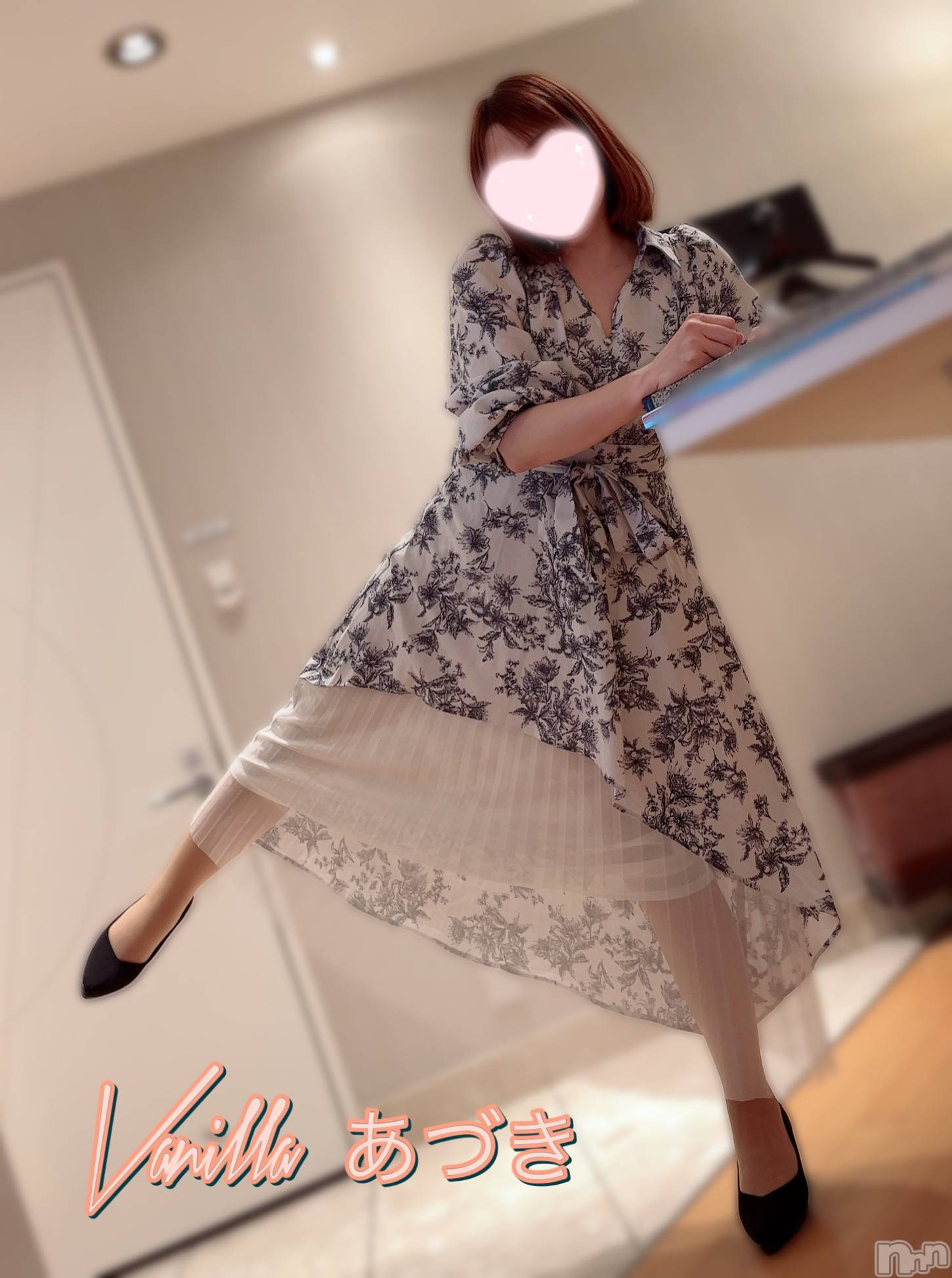 松本発デリヘルVANILLA(バニラ)あづき(41)の2025年8月1日写メブログ「出陣致しました🤟」