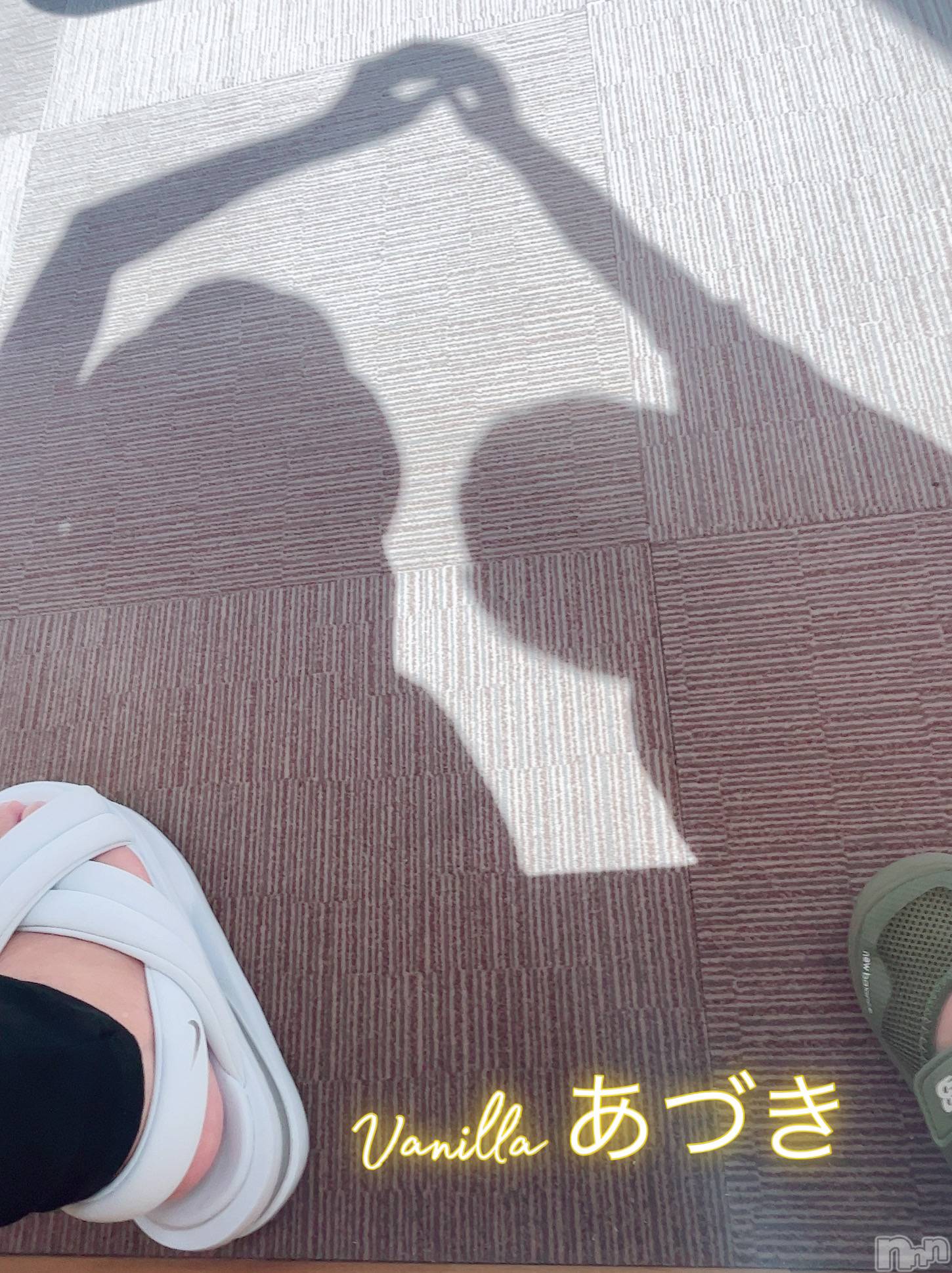 松本発デリヘルVANILLA(バニラ)あづき(41)の2025年8月7日写メブログ「瞳の奥に何がある？」