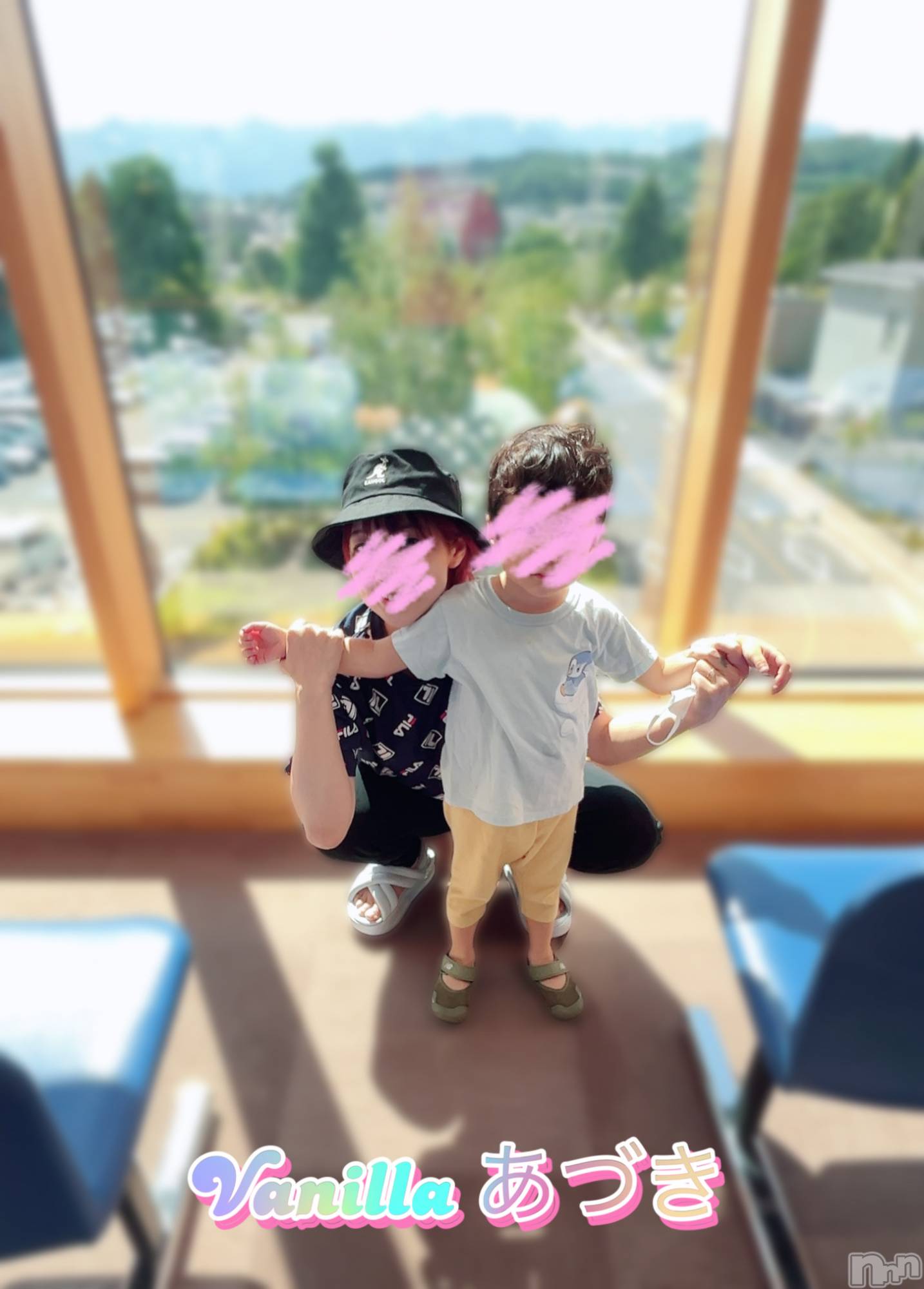 松本発デリヘルVANILLA(バニラ)あづき(41)の2025年8月11日写メブログ「育つ、その過程😃」