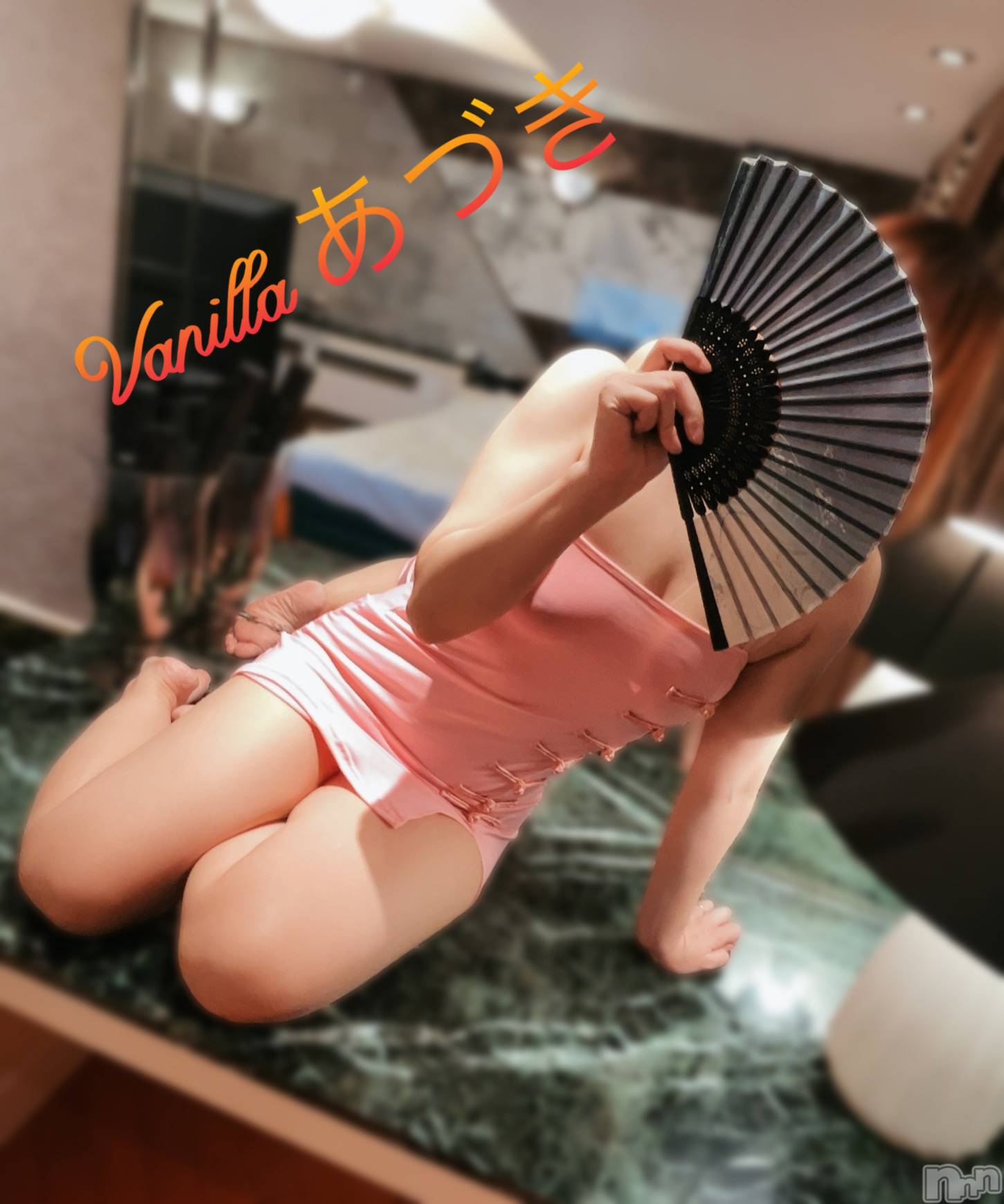 松本発デリヘルVANILLA(バニラ)あづき(41)の2025年8月13日写メブログ「鈴虫鳴いてませんか退陣」
