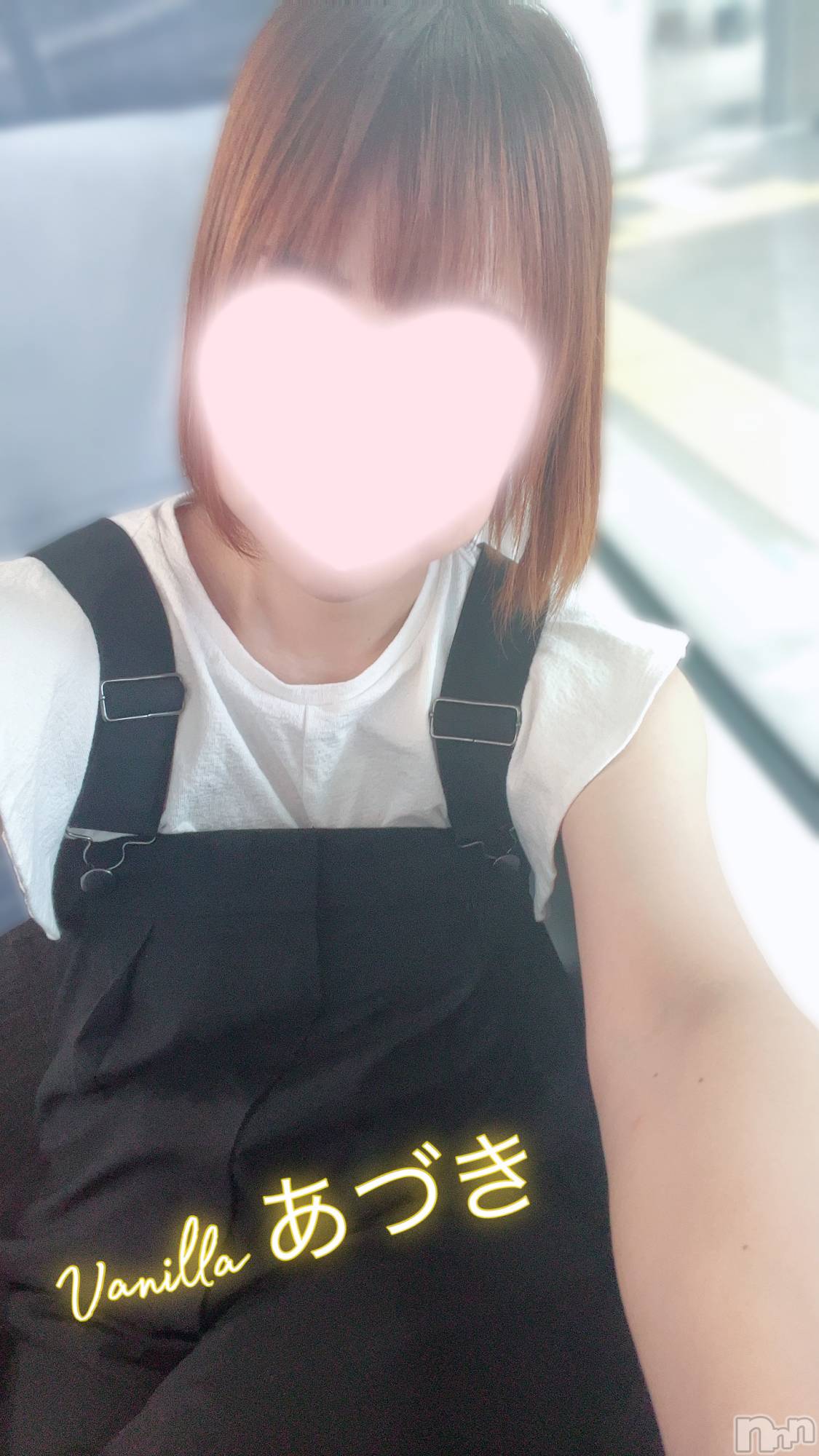 松本発デリヘルVANILLA(バニラ)あづき(41)の2025年8月14日写メブログ「おさかな公園出陣」