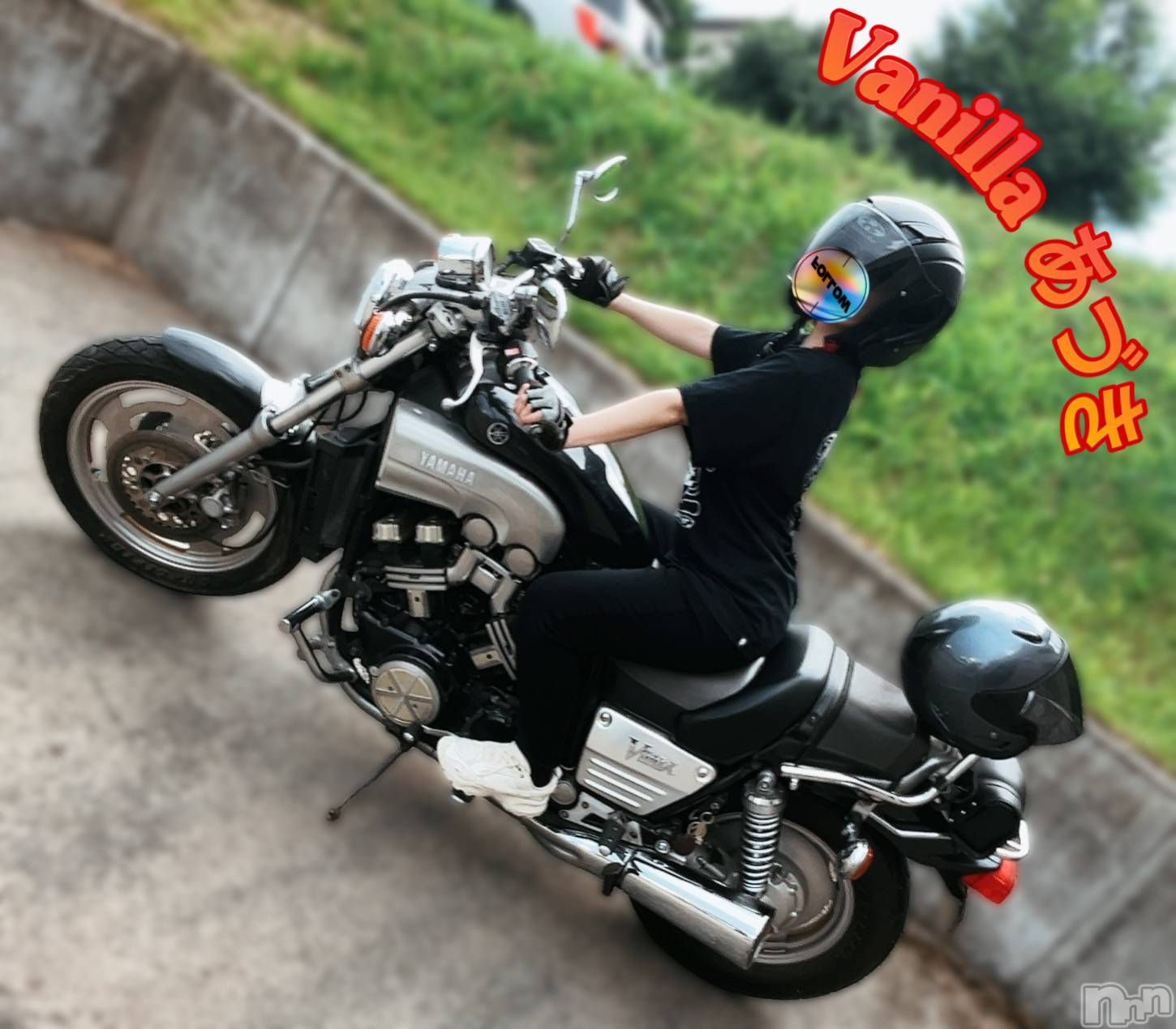 松本発デリヘルVANILLA(バニラ)あづき(41)の2025年8月16日写メブログ「ペーペポペーペポポ出陣」