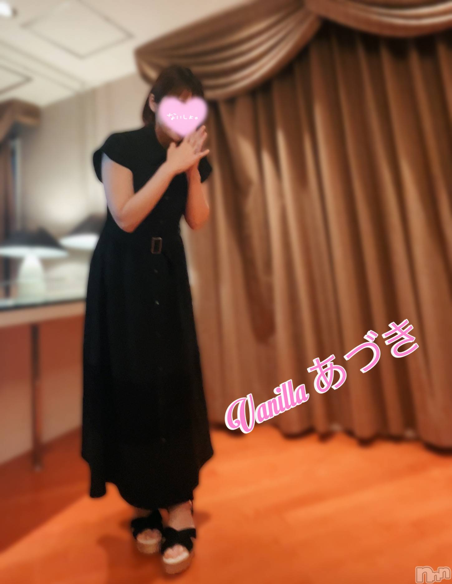 松本発デリヘルVANILLA(バニラ)あづき(41)の2025年8月20日写メブログ「およよよ出陣🍁」