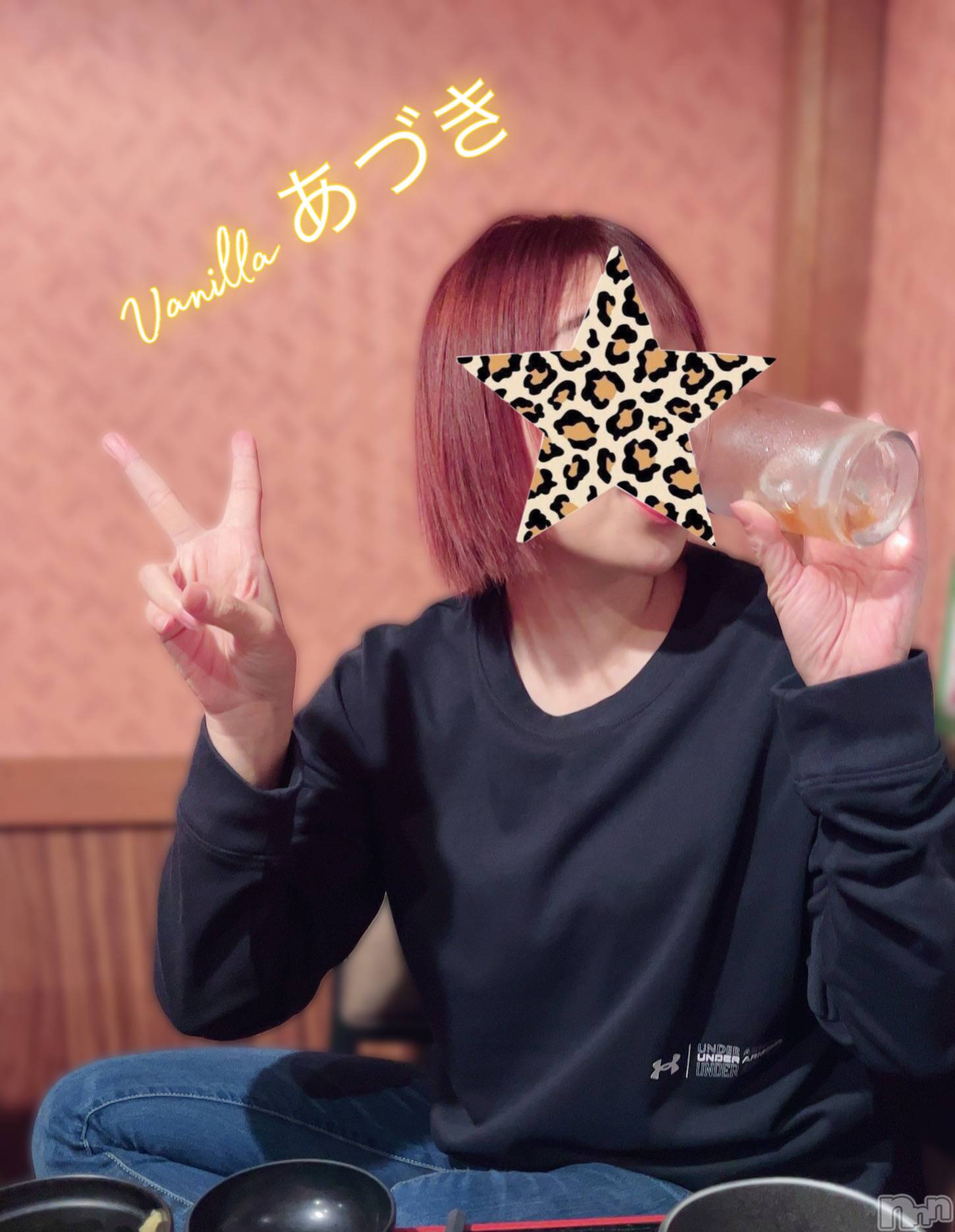 松本発デリヘルVANILLA(バニラ)あづき(41)の2025年8月20日写メブログ「退陣致しますだ！」