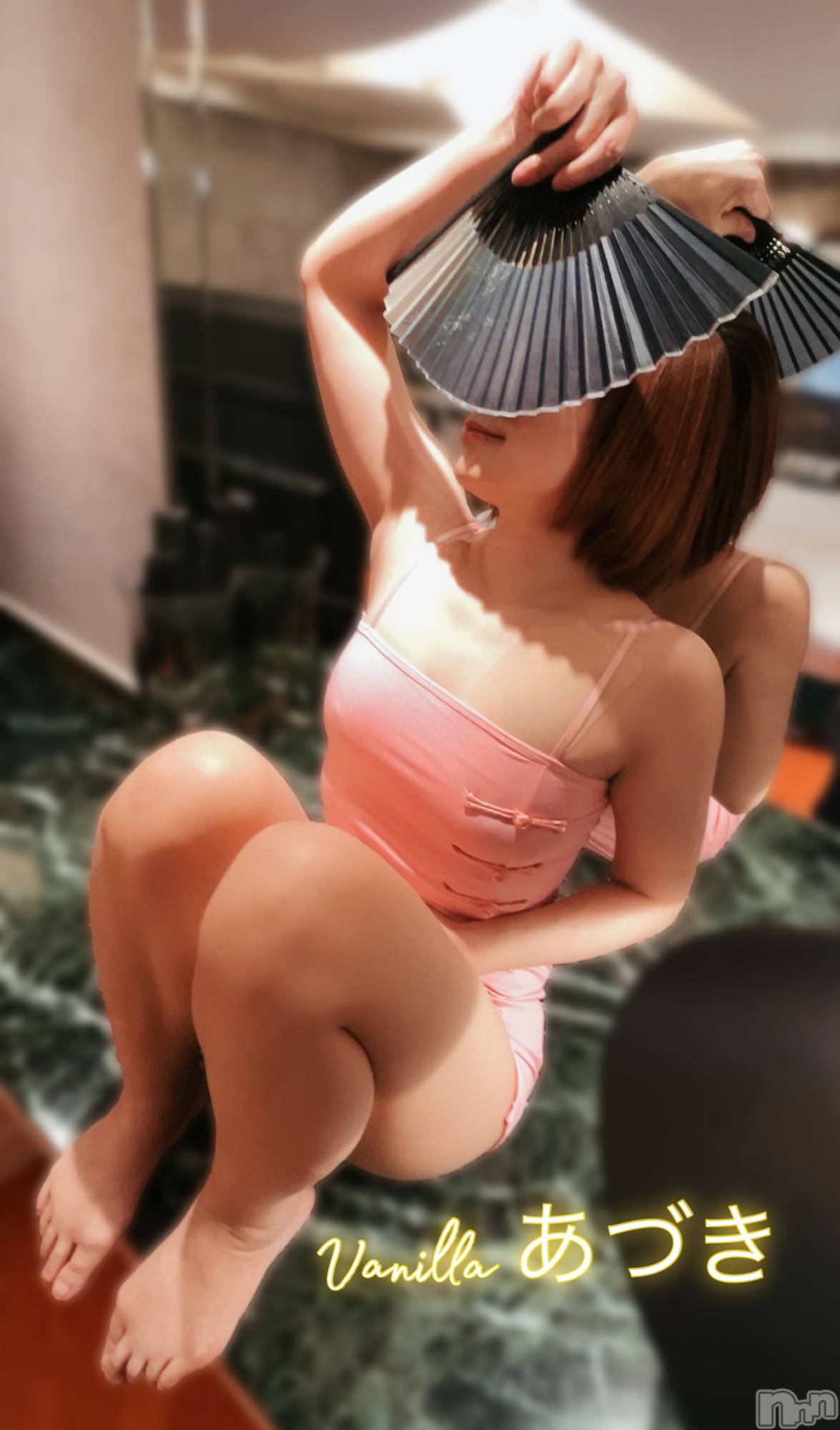 松本発デリヘルVANILLA(バニラ)あづき(41)の2025年8月23日写メブログ「退陣致しまする🤟」