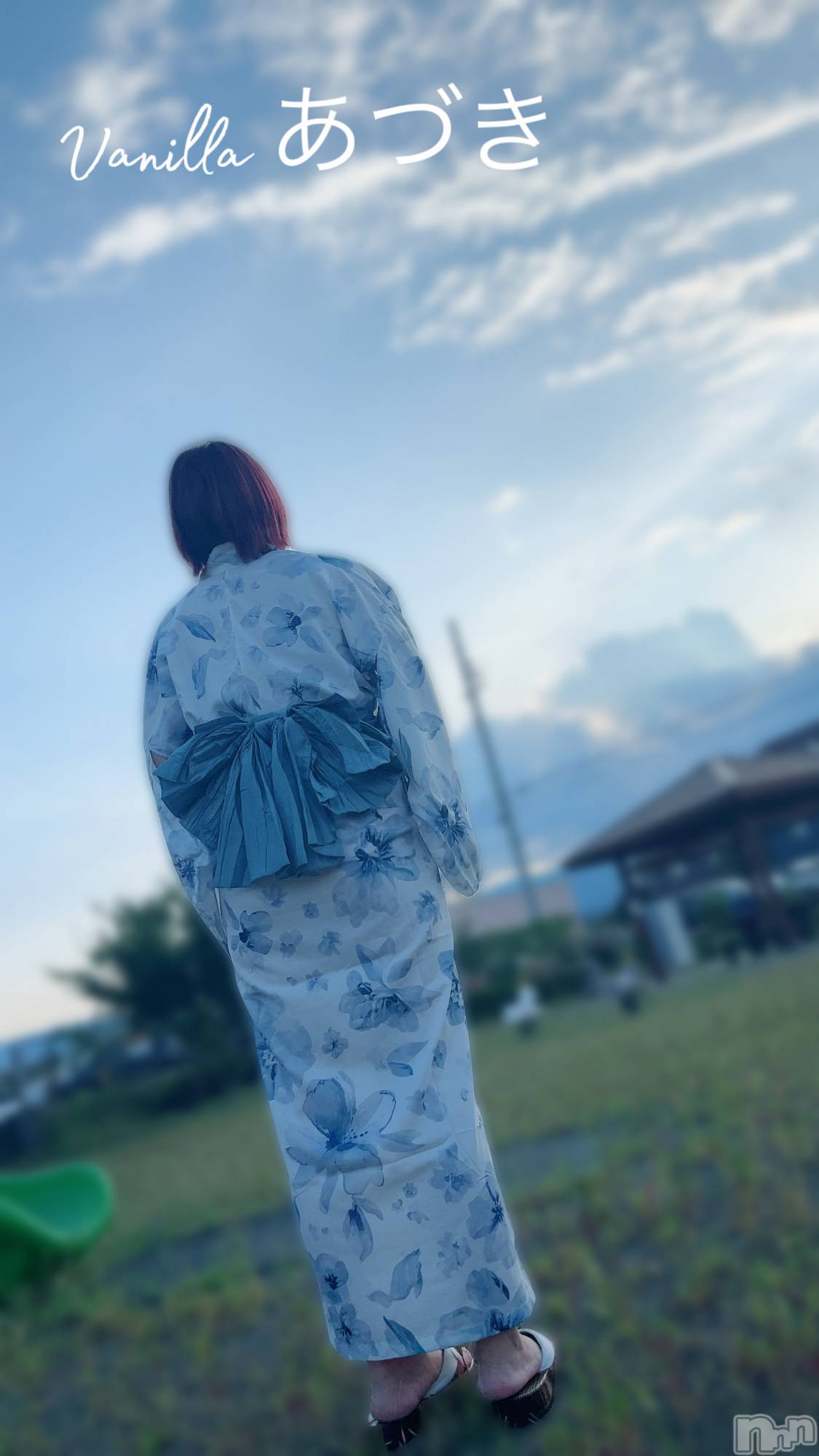 松本発デリヘルVANILLA(バニラ)あづき(41)の2025年8月25日写メブログ「乙女休憩中」