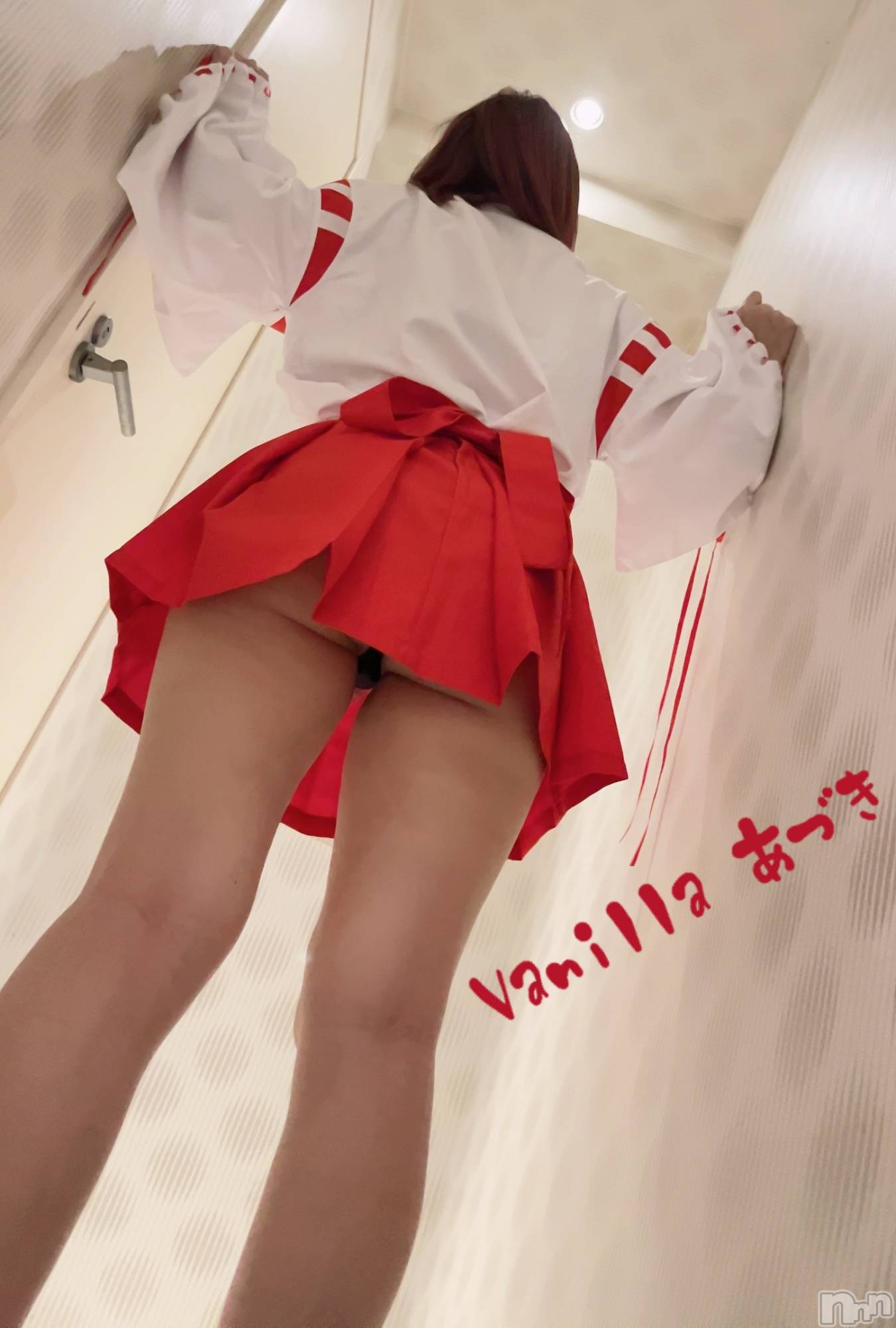 松本発デリヘルVANILLA(バニラ)あづき(41)の2025年8月25日写メブログ「おことぬしに昇格」