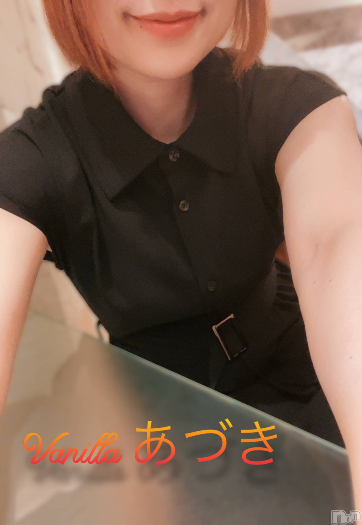 松本発デリヘルVANILLA(バニラ)あづき(41)の2025年8月30日写メブログ「1週間振り出陣」