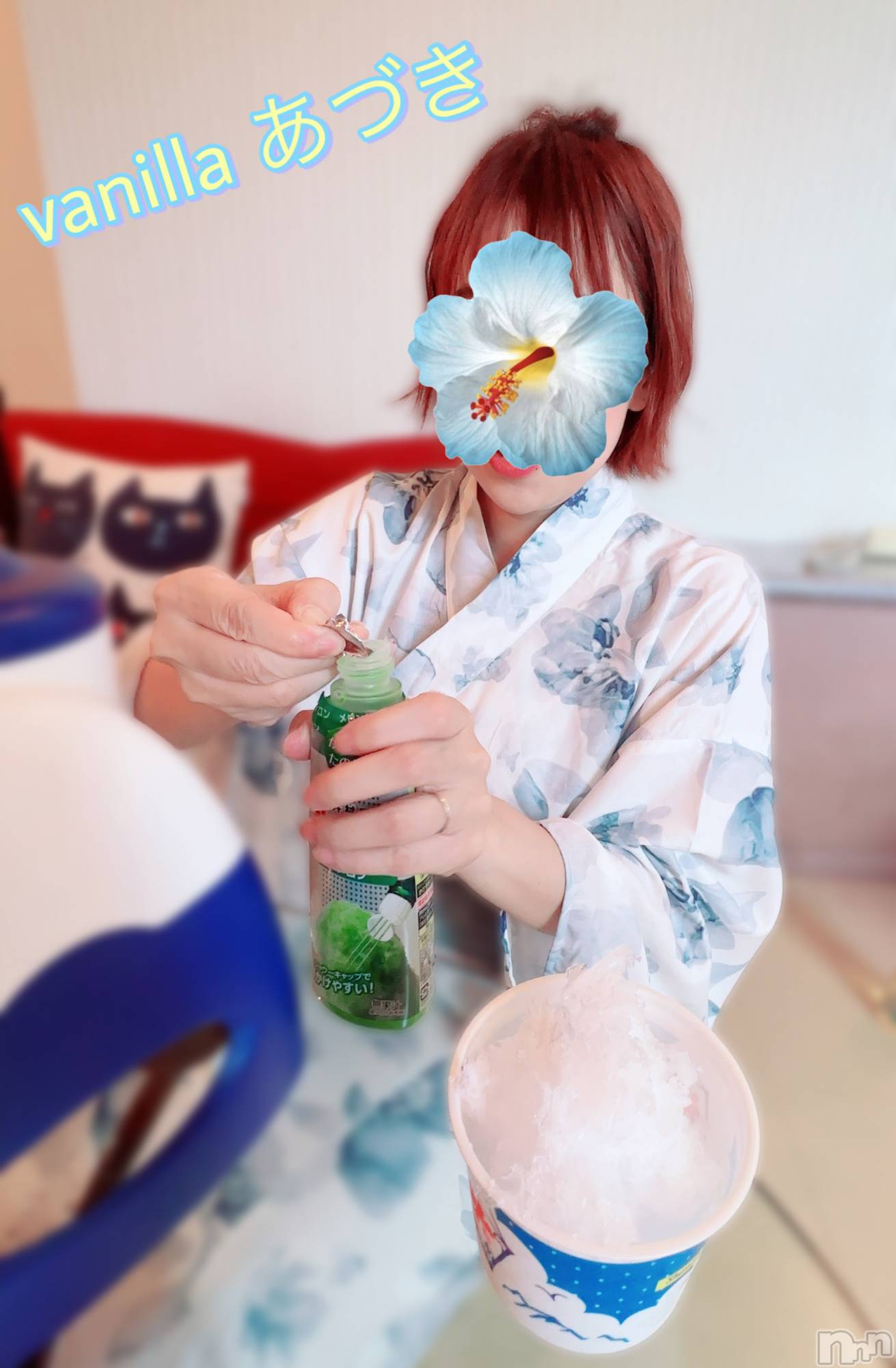 松本発デリヘルVANILLA(バニラ)あづき(41)の2025年9月7日写メブログ「洗濯事情」