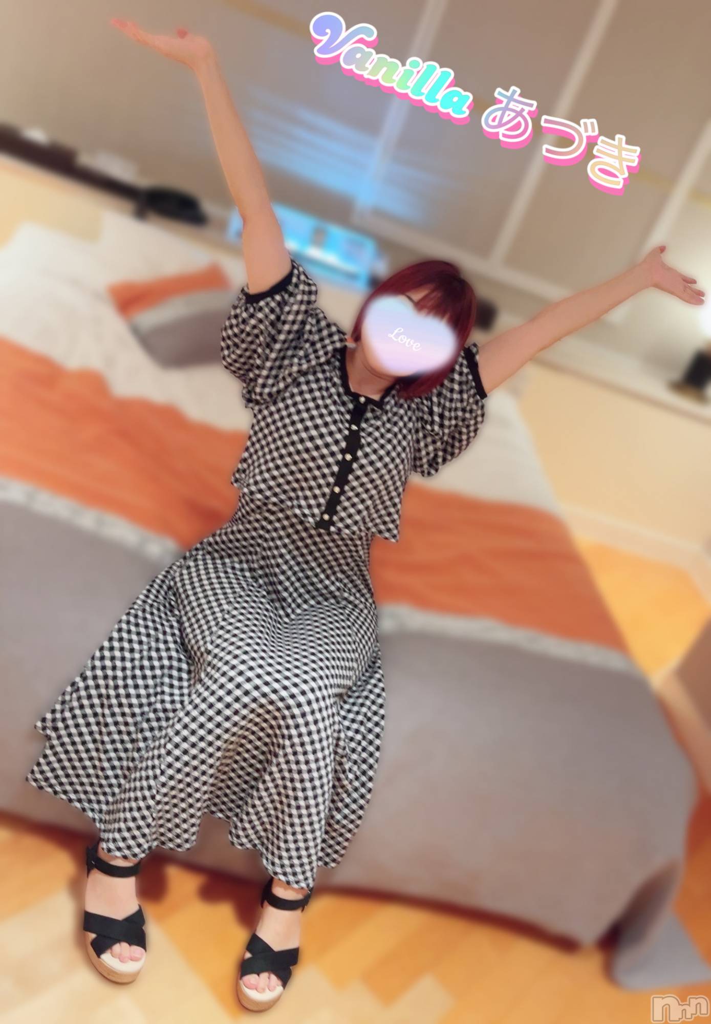 松本発デリヘルVANILLA(バニラ)あづき(41)の2025年9月24日写メブログ「9日振り出陣！」