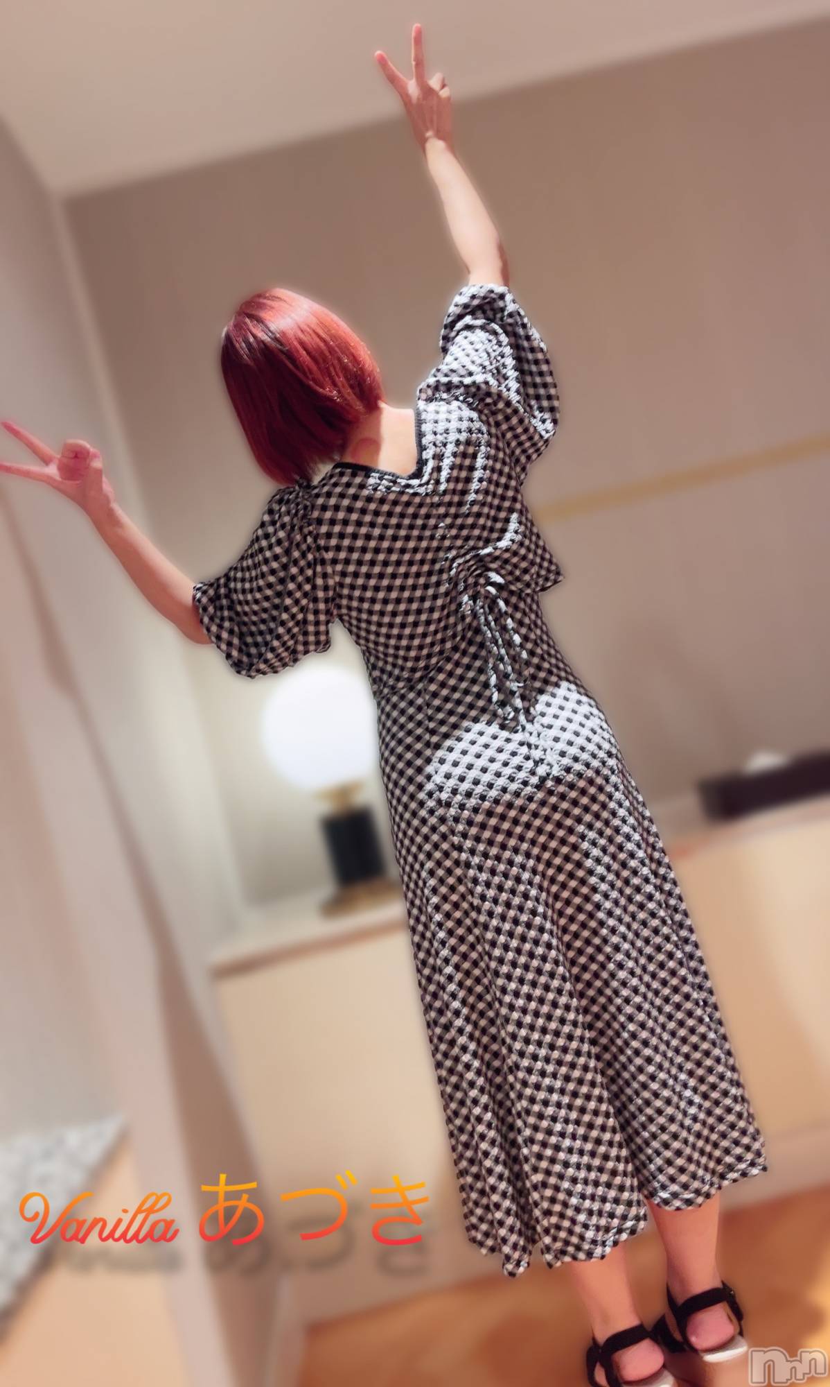 松本発デリヘルVANILLA(バニラ)あづき(41)の2025年9月25日写メブログ「元気に出陣！」