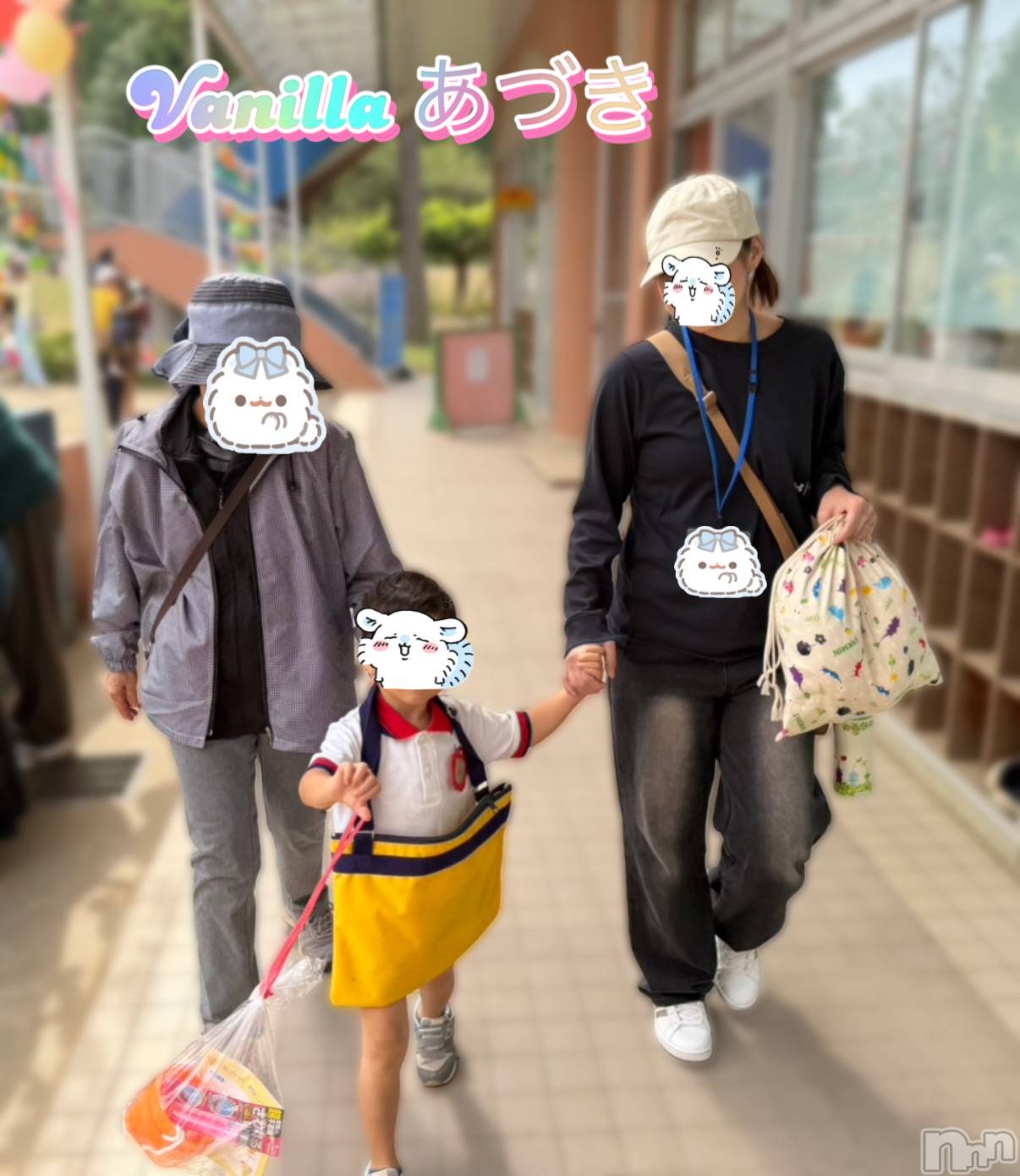 松本発デリヘルVANILLA(バニラ)あづき(41)の2025年10月3日写メブログ「親の心子知らず、子の心親知らず」