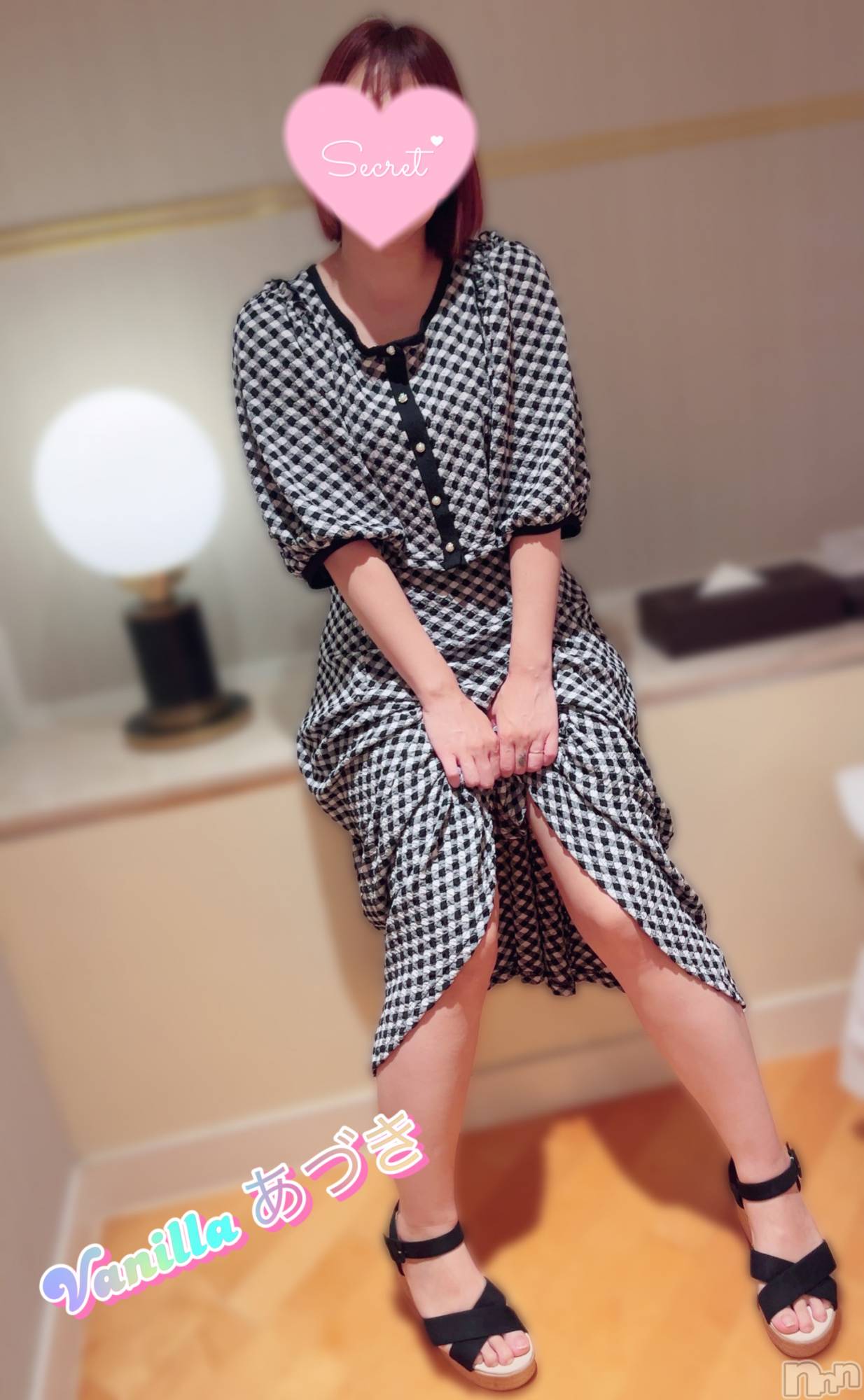 松本発デリヘルVANILLA(バニラ)あづき(41)の2025年10月4日写メブログ「ひゃっふー出陣」