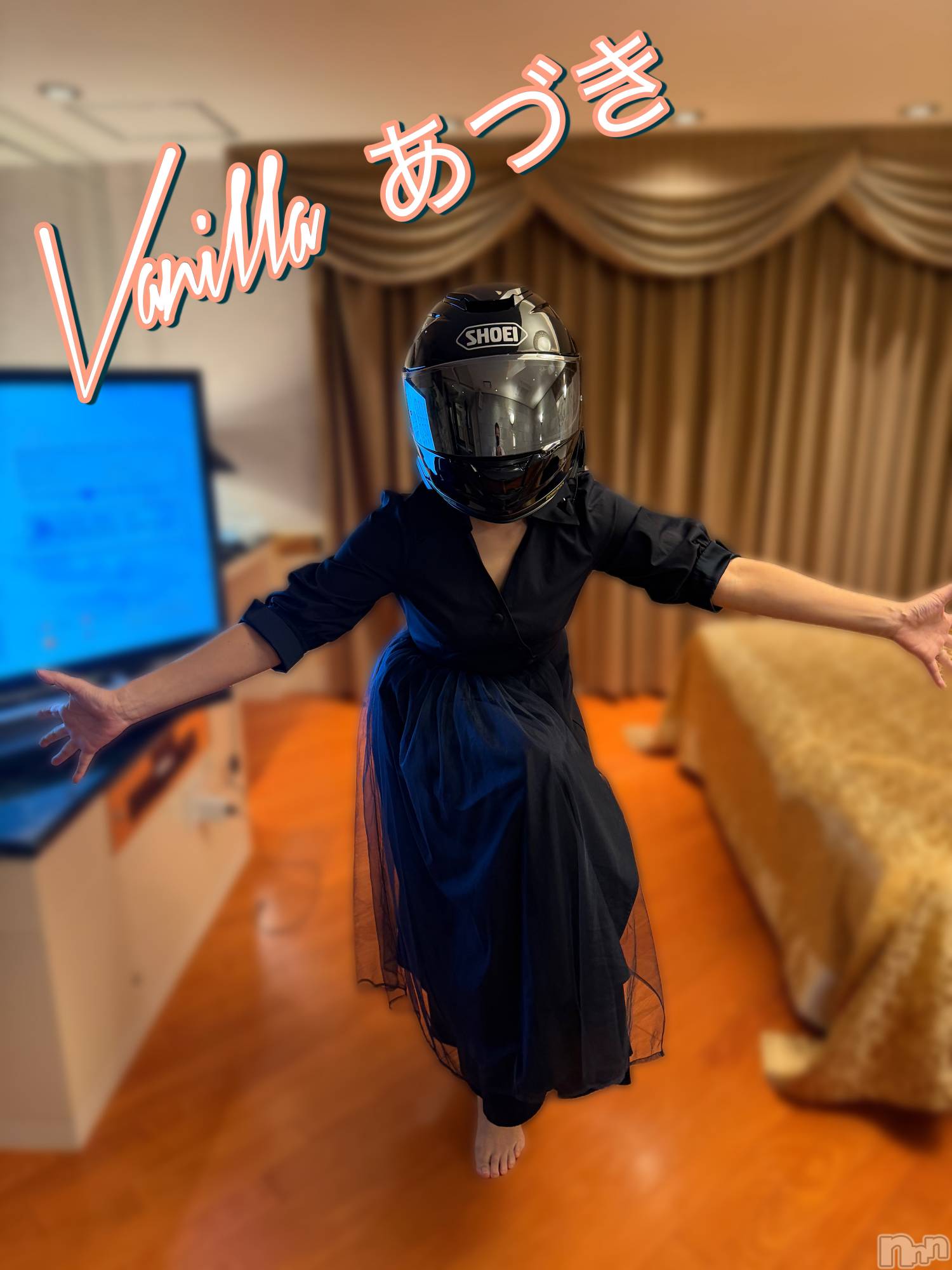 松本発デリヘルVANILLA(バニラ)あづき(41)の2025年10月5日写メブログ「はい来た！退陣」