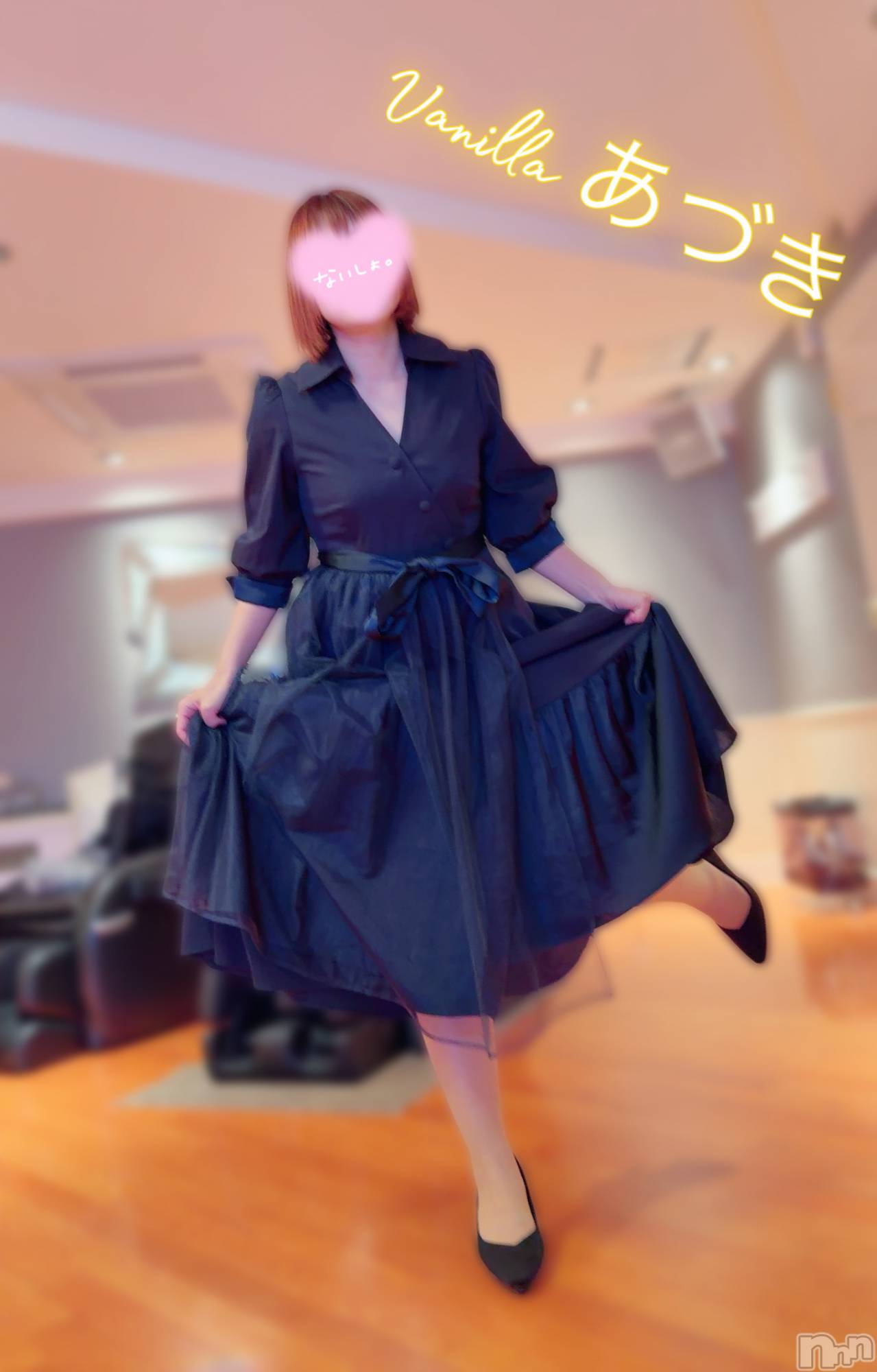 松本発デリヘルVANILLA(バニラ)あづき(41)の2025年10月13日写メブログ「出陣したに♡♡」