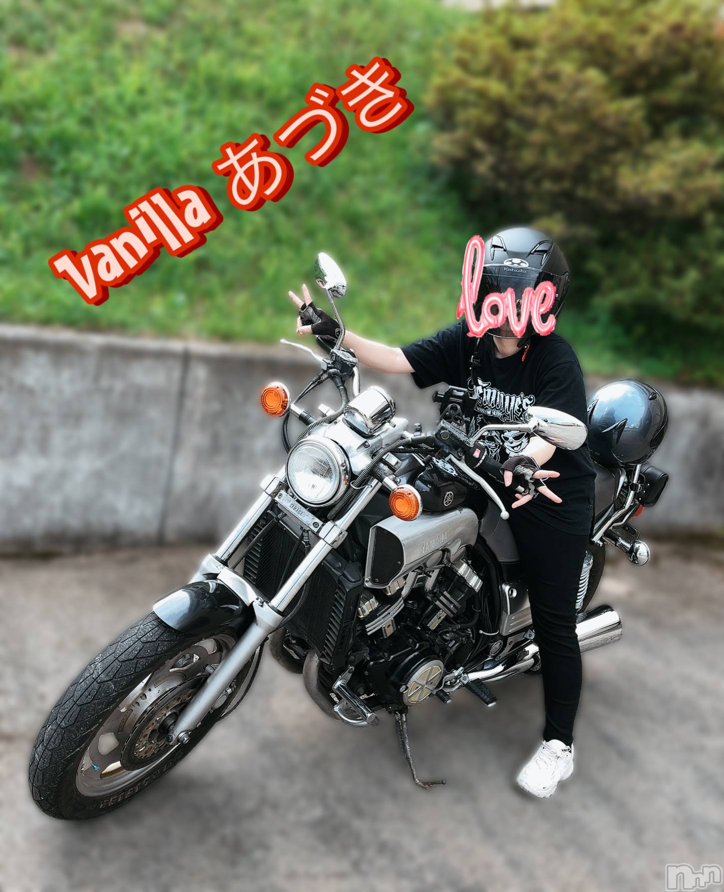 松本発デリヘルVANILLA(バニラ)あづき(41)の2025年10月15日写メブログ「シュタッと出陣したに♡♡」