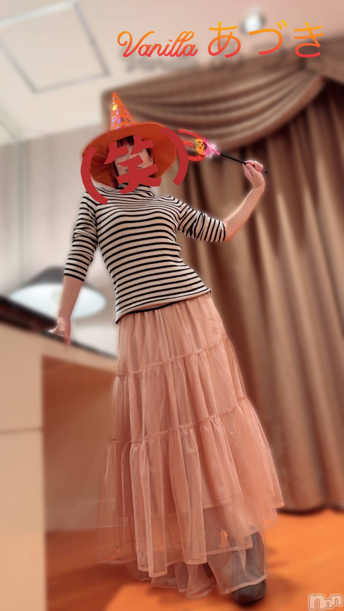 松本発デリヘルVANILLA(バニラ)あづき(41)の2025年10月30日写メブログ「出陣したに♡♡」