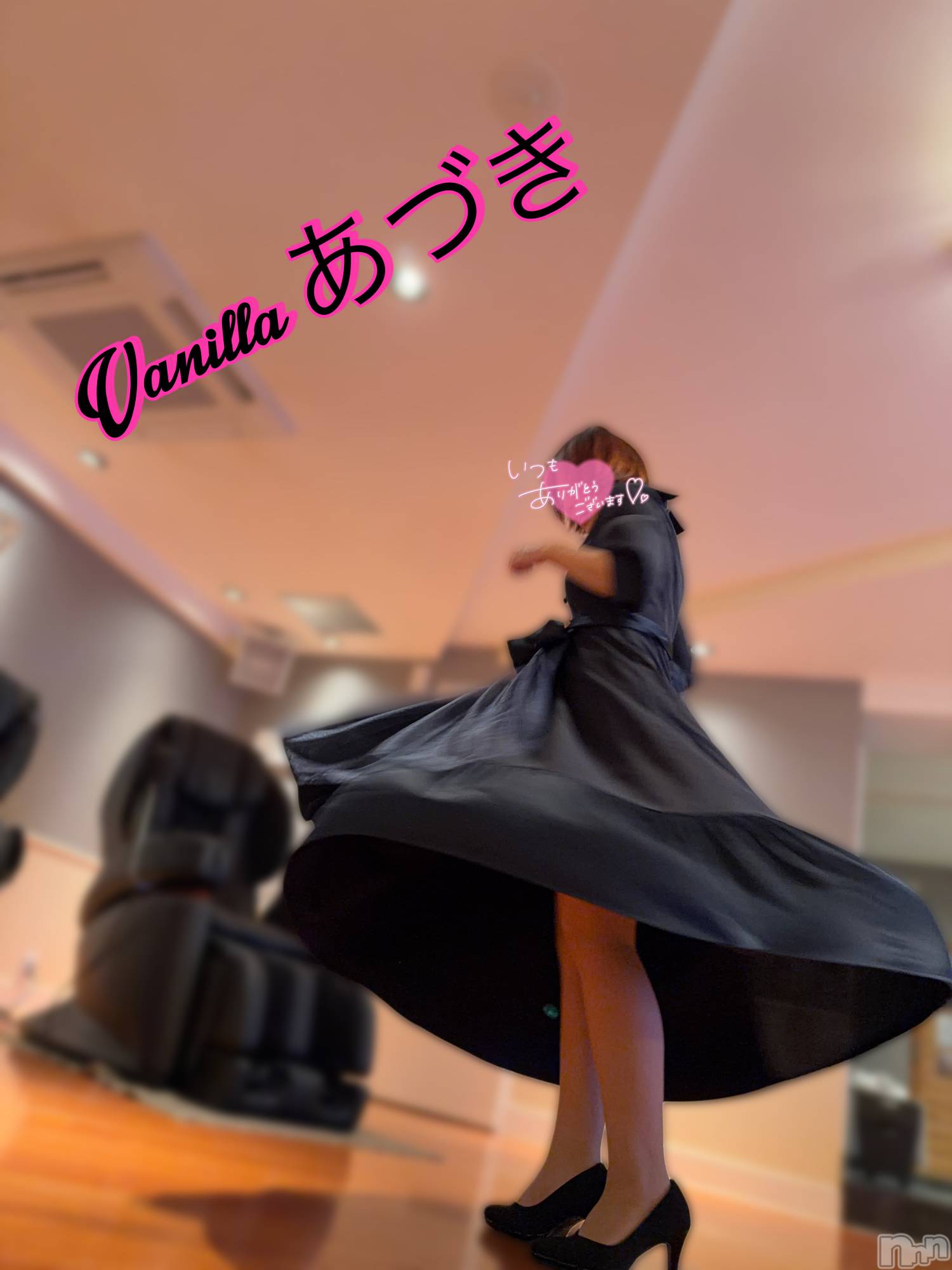 松本発デリヘルVANILLA(バニラ)あづき(41)の2025年11月24日写メブログ「参上したに♡」