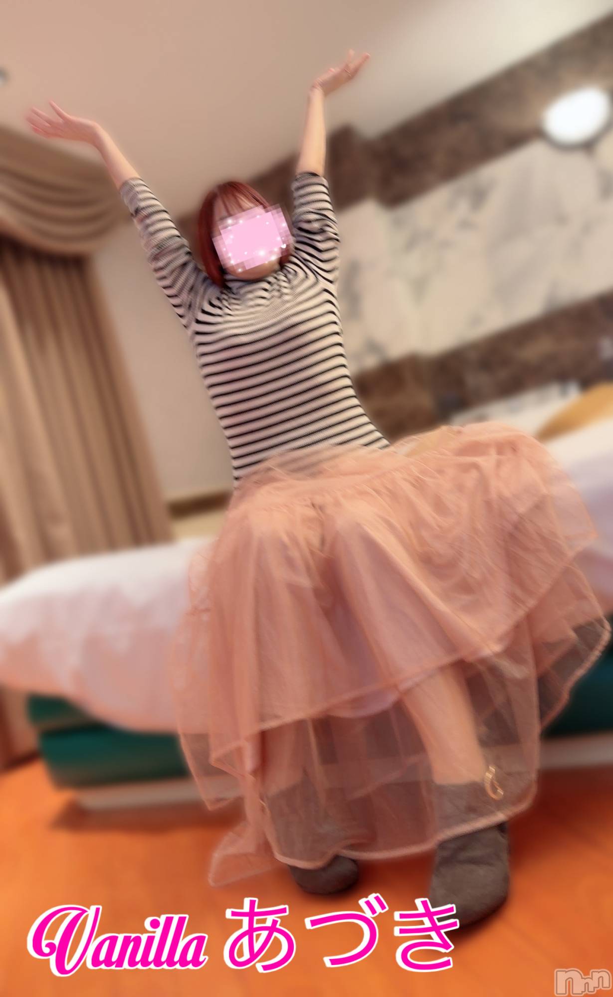 松本発デリヘルVANILLA(バニラ)あづき(41)の2025年12月4日写メブログ「見参だに♡」