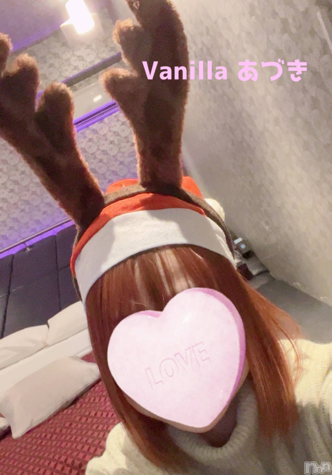 松本発デリヘルVANILLA(バニラ)あづき(41)の2025年12月14日写メブログ「誰か教えてください」