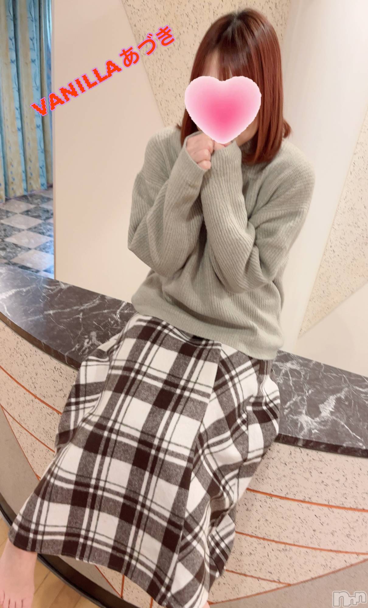 松本発デリヘルVANILLA(バニラ)あづき(41)の2025年12月18日写メブログ「参上したに♡」