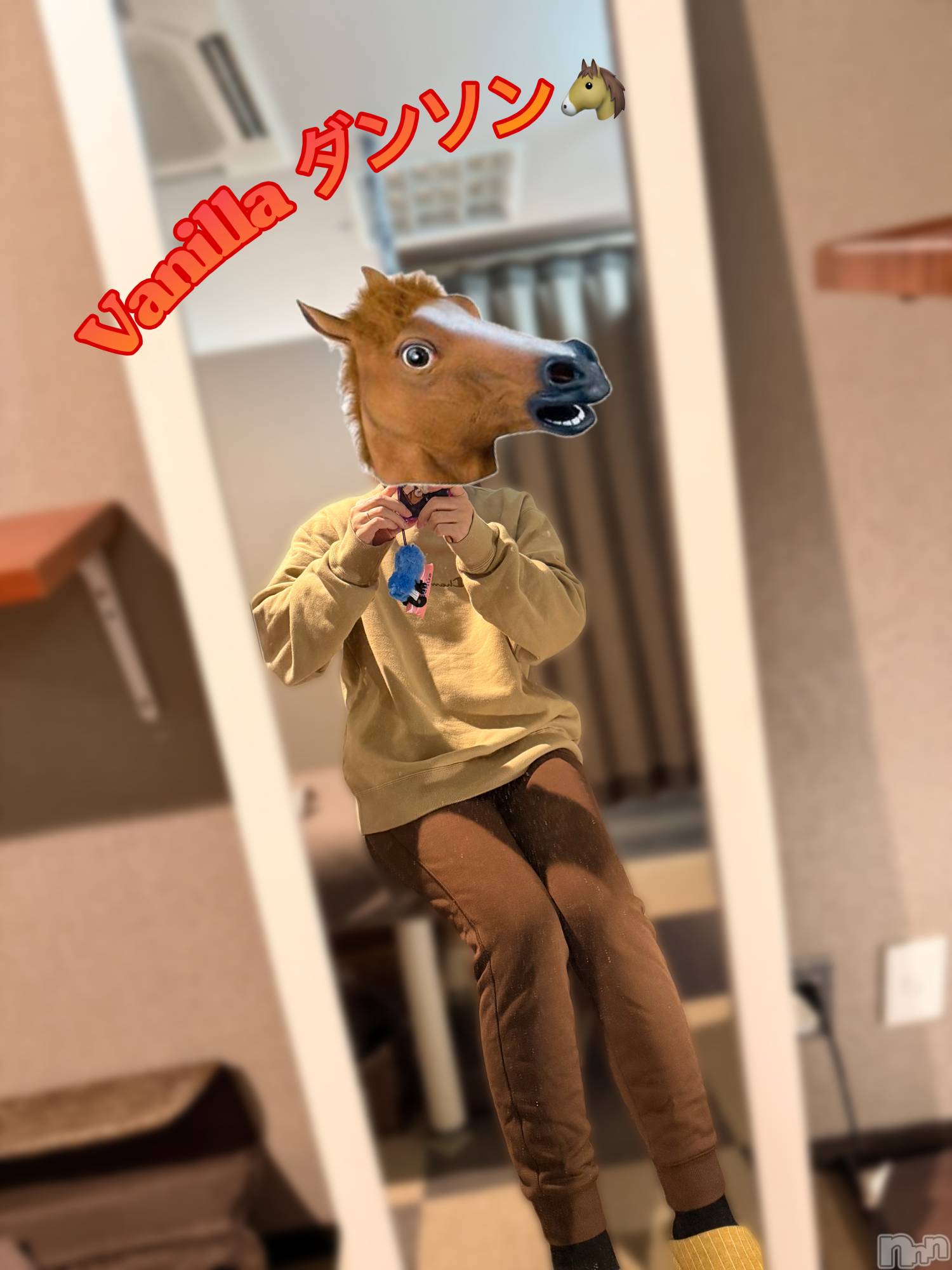 松本発デリヘルVANILLA(バニラ)あづき(41)の2026年1月6日写メブログ「ダンソンフィーザキー🐴」