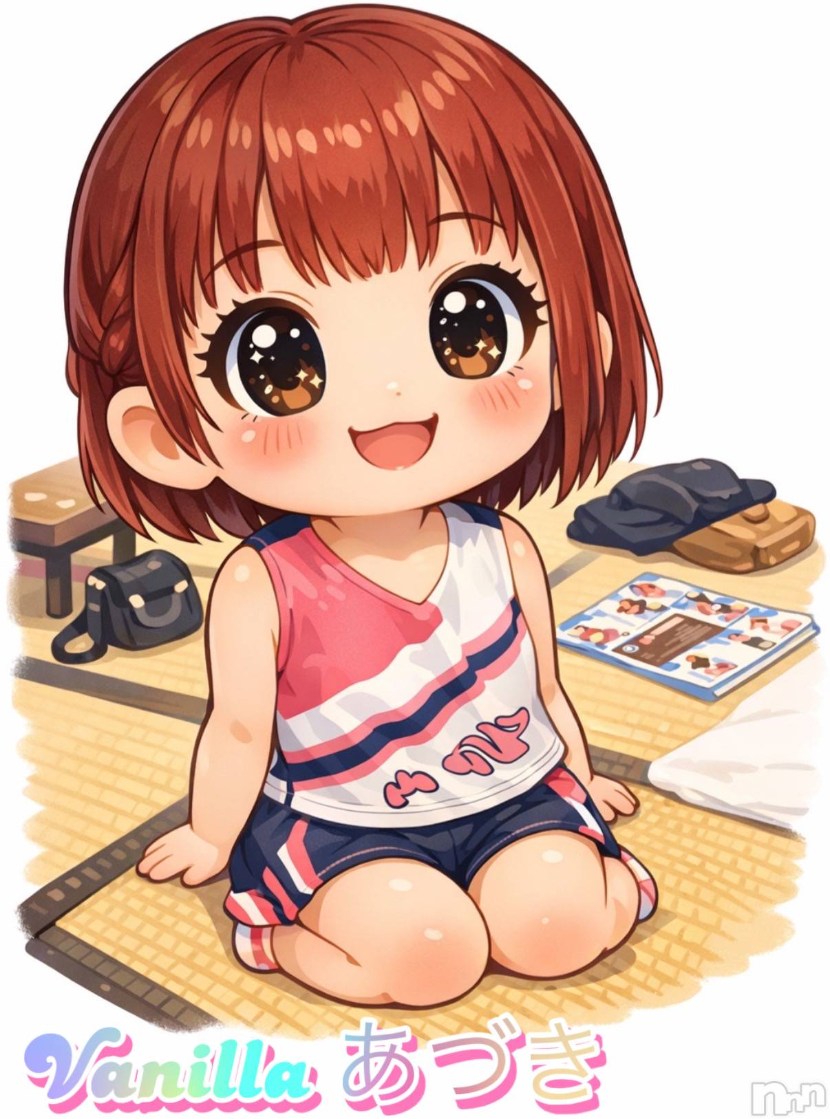 松本発デリヘルVANILLA(バニラ)あづき(41)の2026年1月9日写メブログ「退陣するに♡」