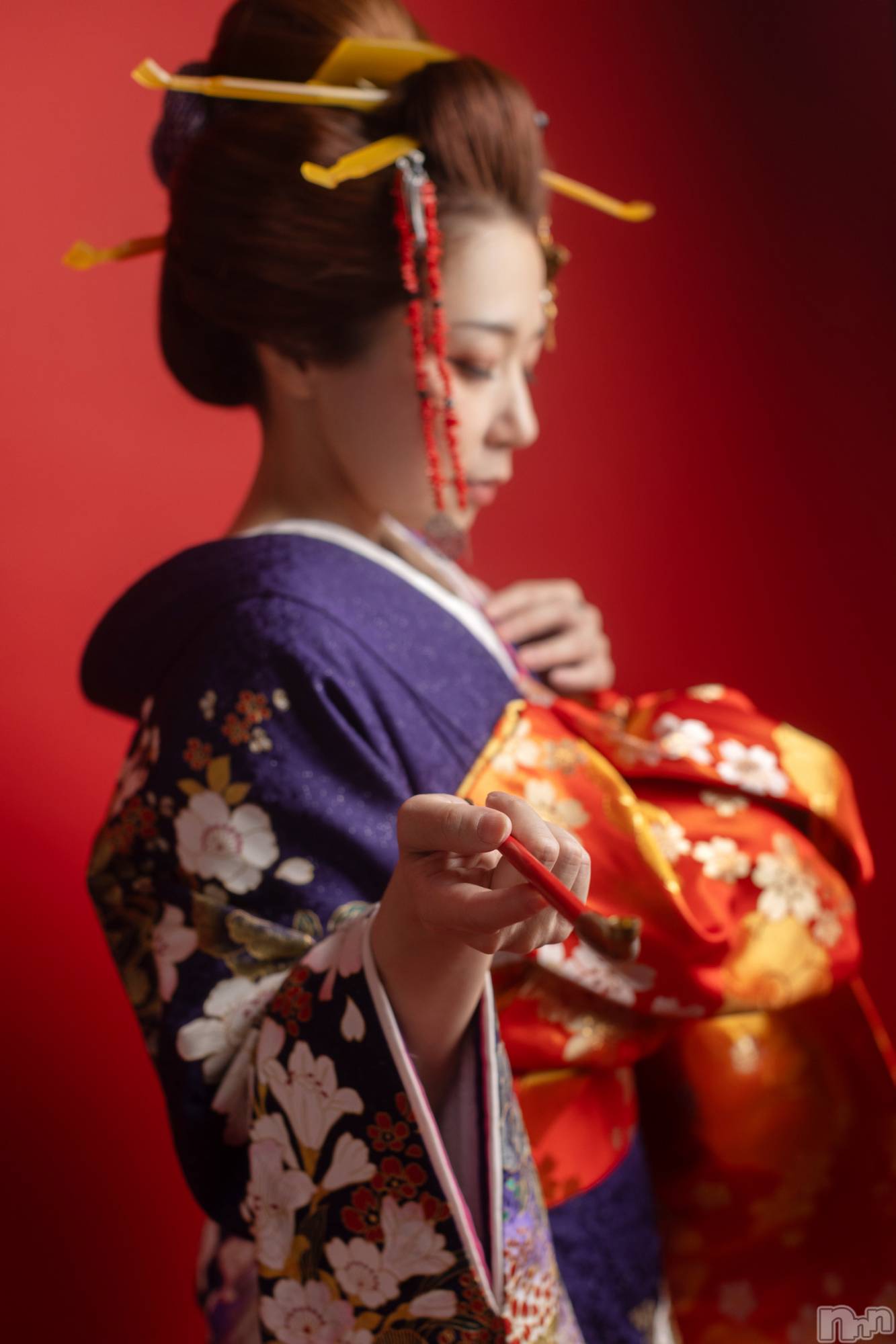 松本発デリヘルVANILLA(バニラ)あづき(41)の2026年3月13日写メブログ「受賞バナー㊗️」