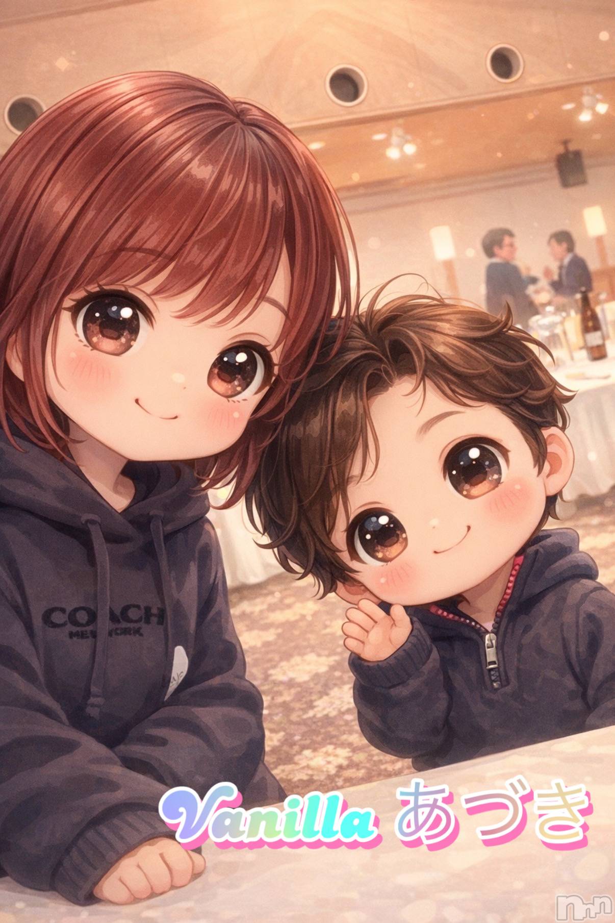 松本発デリヘルVANILLA(バニラ)あづき(41)の2026年3月15日写メブログ「クロミちゃん事情」