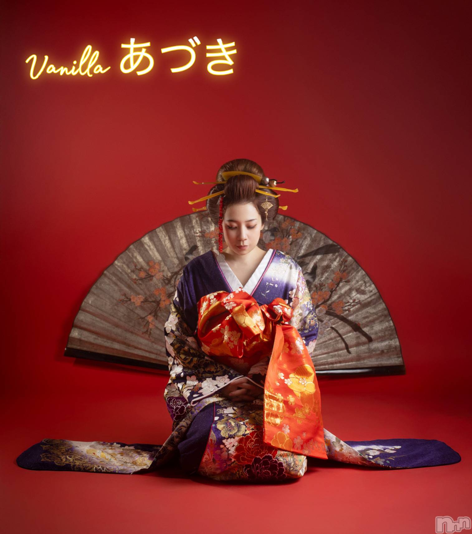 松本発デリヘルVANILLA(バニラ)あづき(41)の2026年3月16日写メブログ「3月26日をもって」