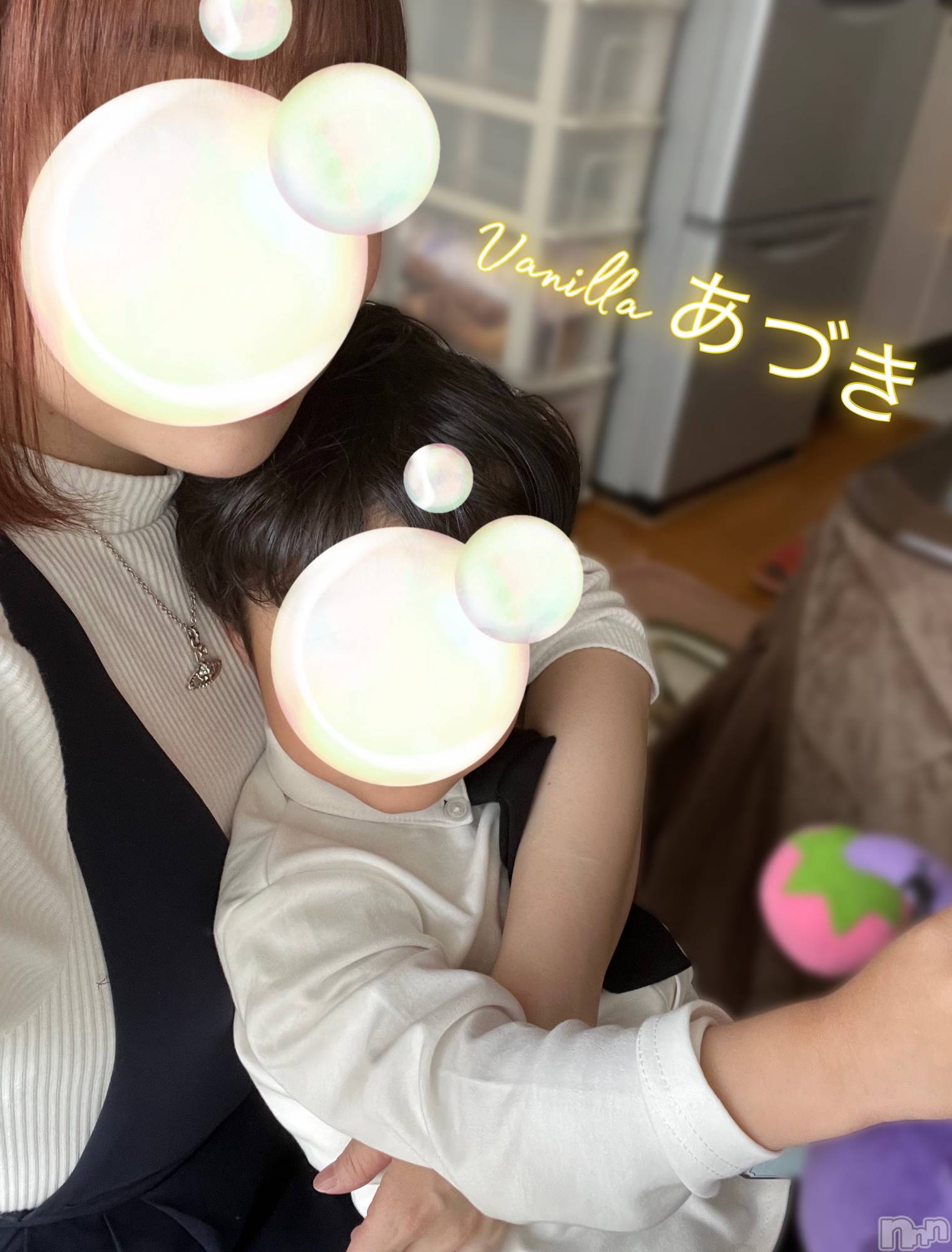 松本発デリヘルVANILLA(バニラ)あづき(41)の2026年4月3日写メブログ「みそパンの時期🌸」