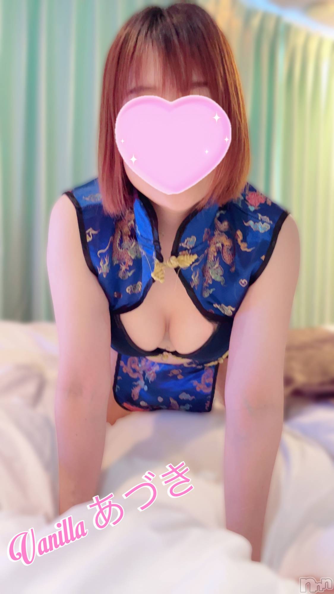 松本発デリヘルVANILLA(バニラ)あづき(41)の2026年4月8日写メブログ「ぺーペポ参上🐼」