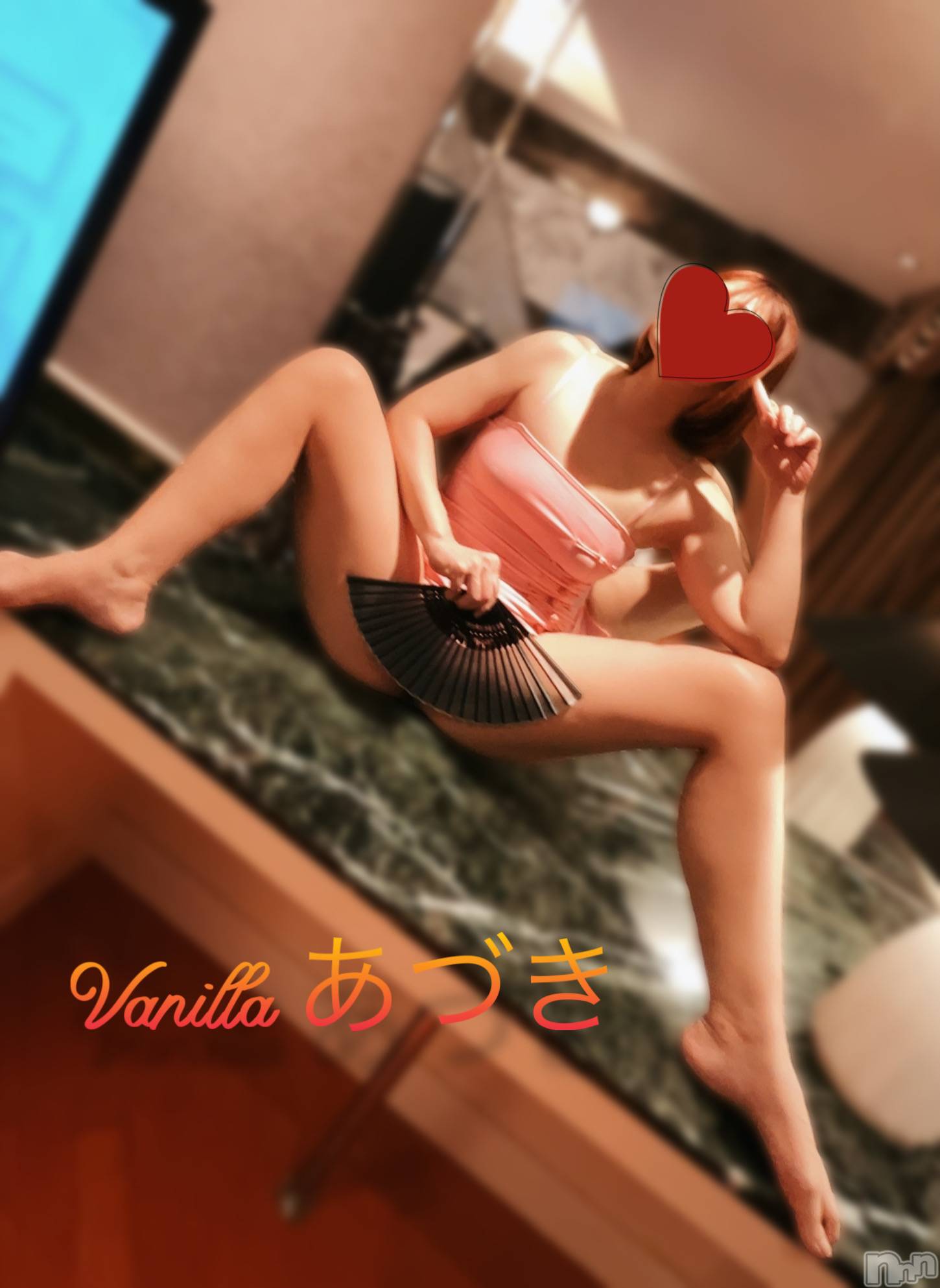 松本発デリヘルVANILLA(バニラ)あづき(41)の2026年5月23日写メブログ「参上したに·͜·ᰔᩚ」