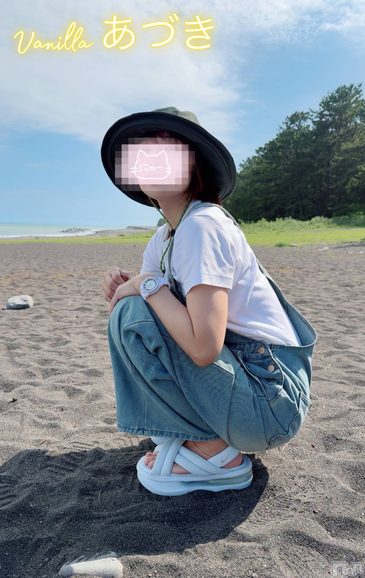 松本発デリヘルVANILLA(バニラ)あづき(41)の2026年7月10日写メブログ「18h貸切デート🫶🏻‎ ー中盤戦ー」