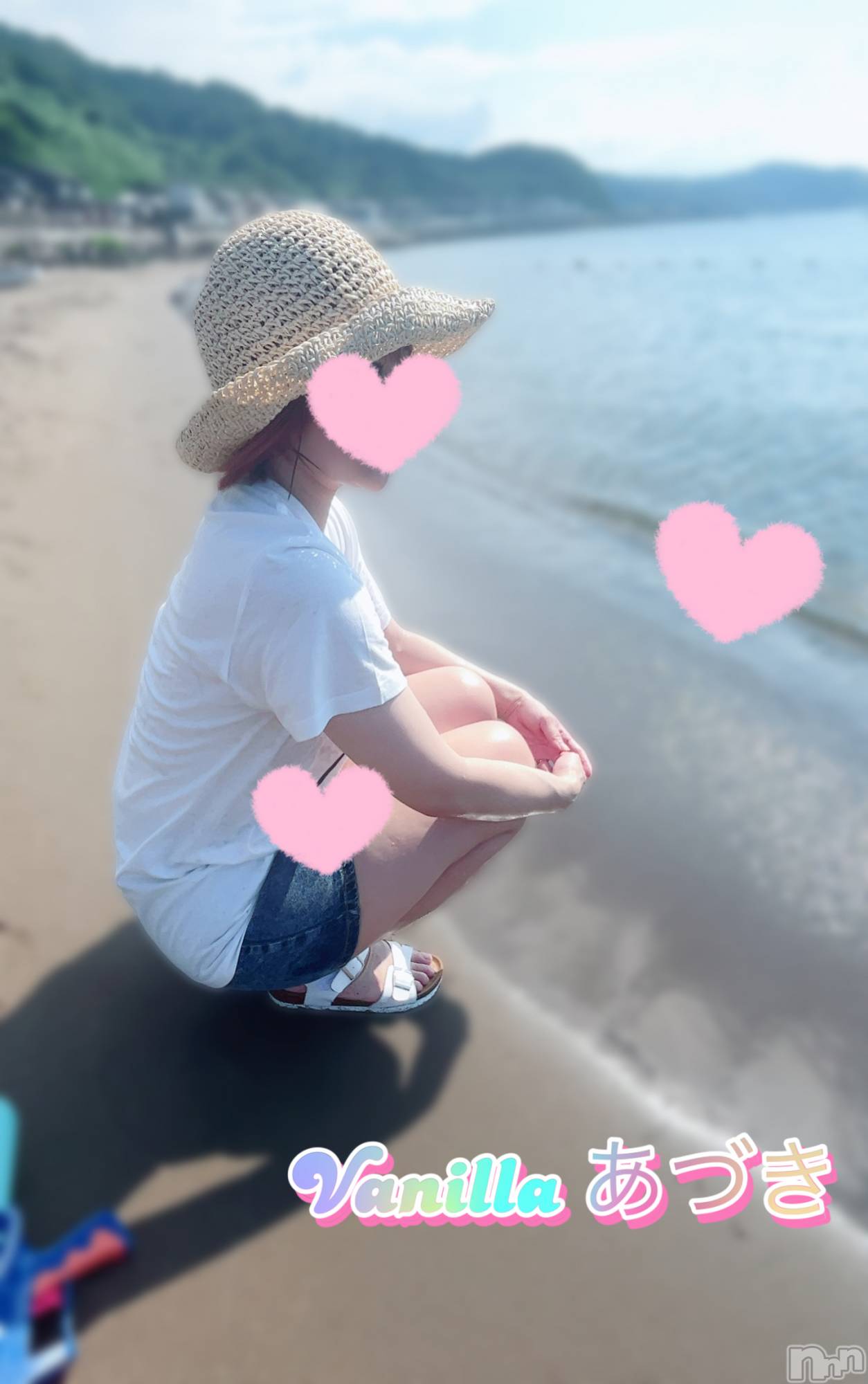 松本発デリヘルVANILLA(バニラ)あづき(41)の2026年8月19日写メブログ「参上しました·͜·ᰔᩚ」