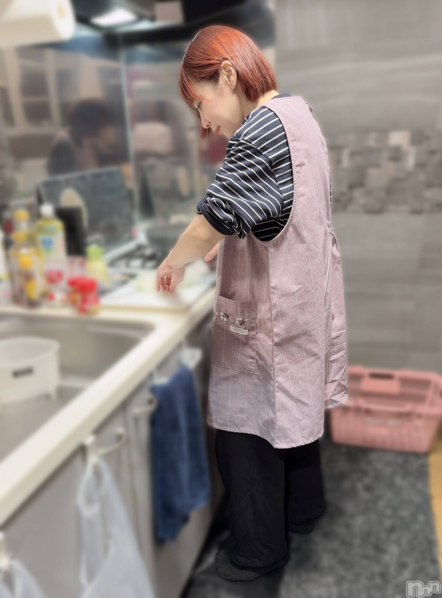 松本発デリヘルVANILLA(バニラ)あづき(41)の2026年9月4日写メブログ「明日は…」