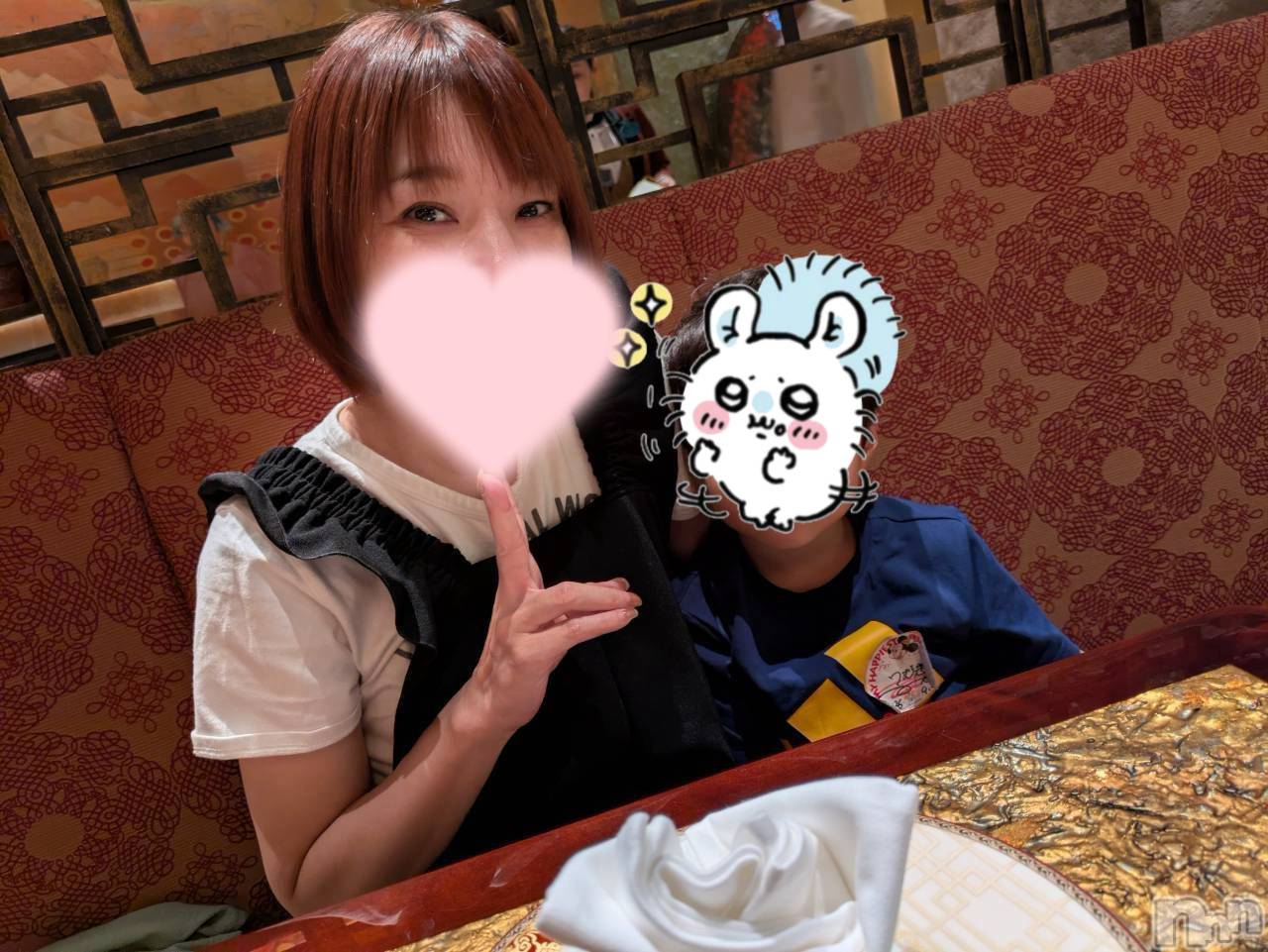 松本発デリヘルVANILLA(バニラ)あづき(41)の2026年9月10日写メブログ「成長を感じる🥹🩵」
