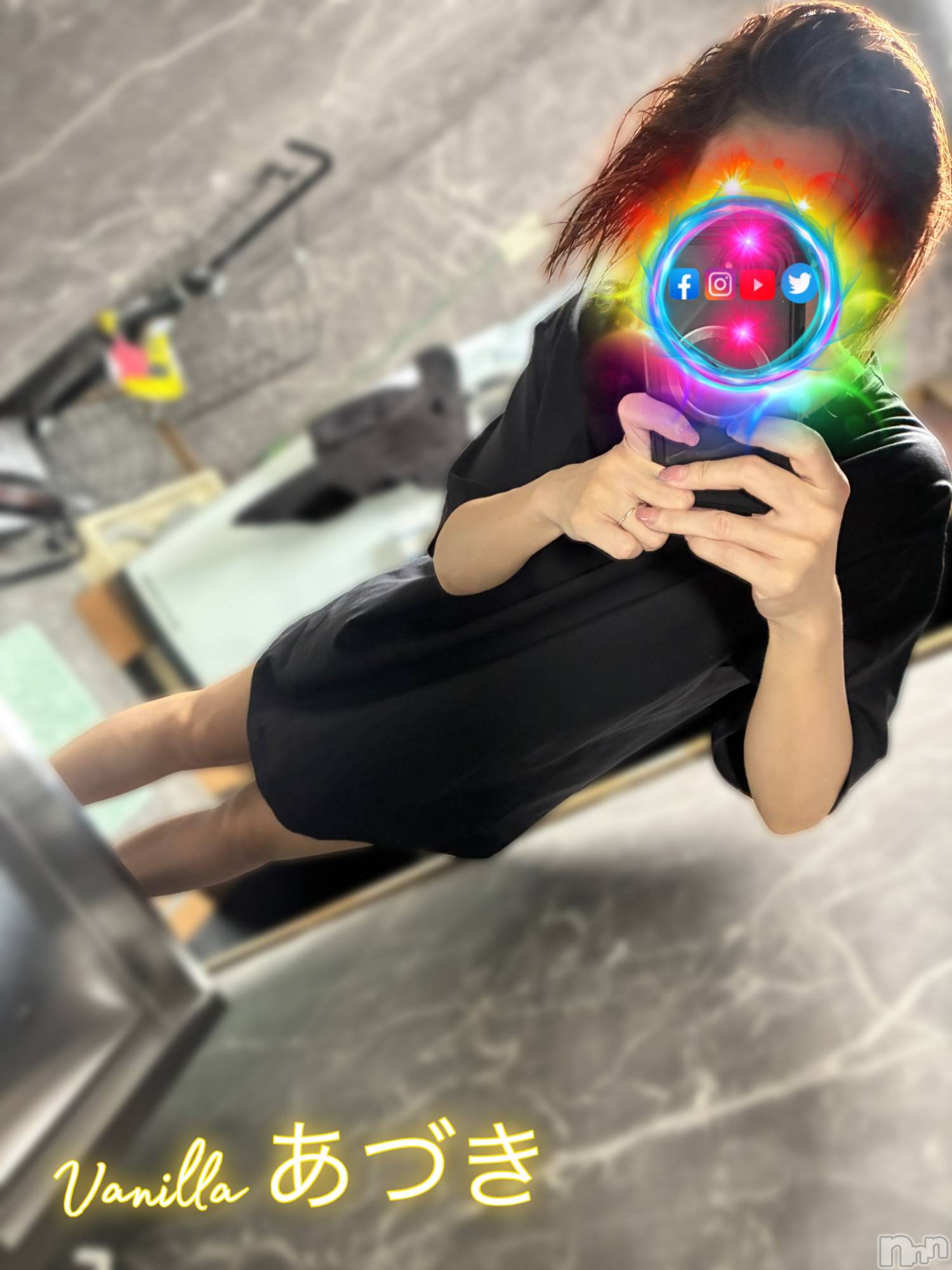松本発デリヘルVANILLA(バニラ)あづき(41)の2026年9月30日写メブログ「14h貸切♡おら東京さいぐだ！ー最終章ー」