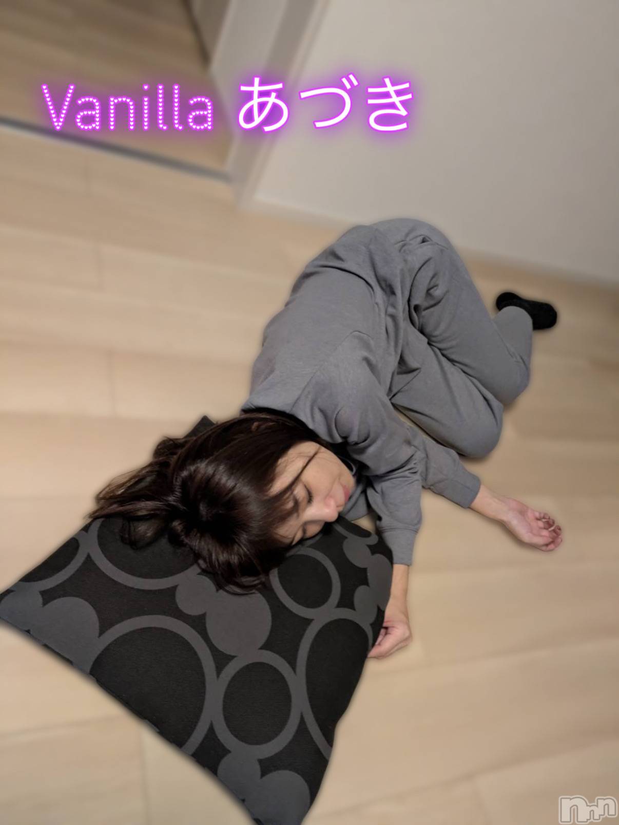 松本発デリヘルVANILLA(バニラ)あづき(41)の2026年10月20日写メブログ「12番！」