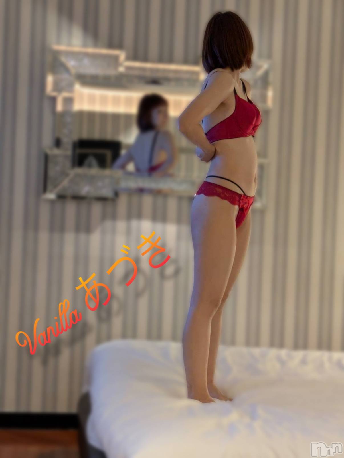 松本発デリヘルVANILLA(バニラ)あづき(41)の2026年10月22日写メブログ「イケチン様ありがとう！」