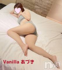 松本発デリヘルVANILLA(バニラ) あづき(41)の7月26日写メブログ「一緒に手を繋いで寝よ！」