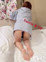 松本発デリヘルVANILLA(バニラ) あづき(41)の8月5日写メブログ「おっはよぉおおお！起きてちょ」