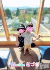 松本発デリヘルVANILLA(バニラ) あづき(41)の8月11日写メブログ「育つ、その過程😃」