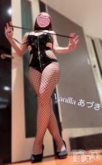 松本発デリヘルVANILLA(バニラ) あづき(41)の4月18日写メブログ「退勤しますだ·͜·ᰔᩚ」
