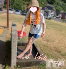 松本発デリヘルVANILLA(バニラ) あづき(41)の8月9日写メブログ「参上したに·͜·ᰔᩚ」