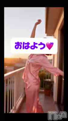 松本発デリヘル VANILLA(バニラ) あづきの5月10日動画「おはようございます」