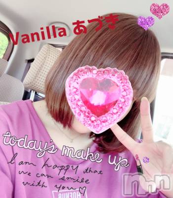 松本発デリヘル VANILLA(バニラ) あづき(41)の3月25日写メブログ「下着泥棒と雨女」