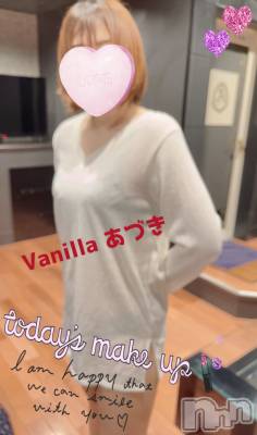 松本発デリヘル VANILLA(バニラ) あづき(41)の4月16日写メブログ「元気に出勤！ブログ·͜·ᰔᩚ」